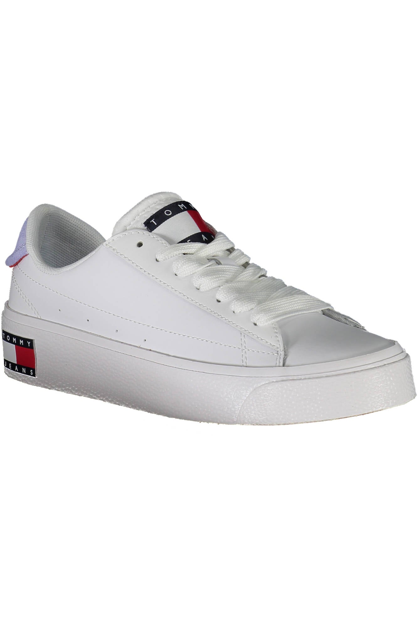 TOMMY HILFIGER - Woman - Sneaker