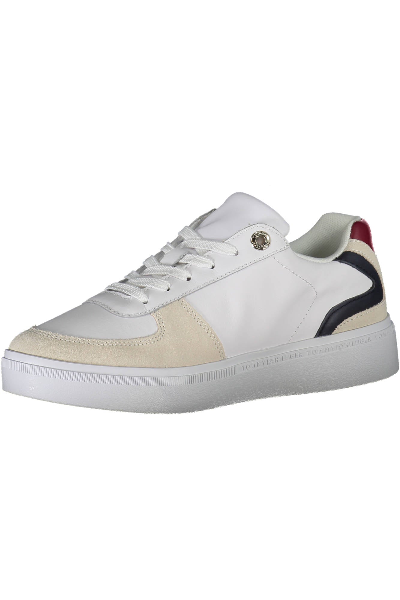 TOMMY HILFIGER - Woman - Sneaker