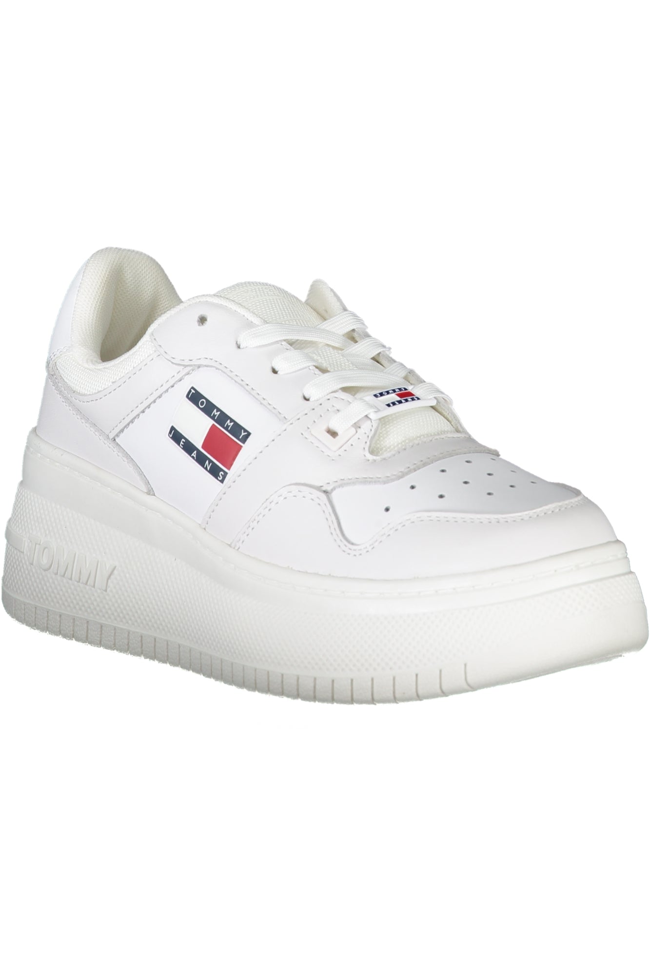 TOMMY HILFIGER - Woman - Sneaker