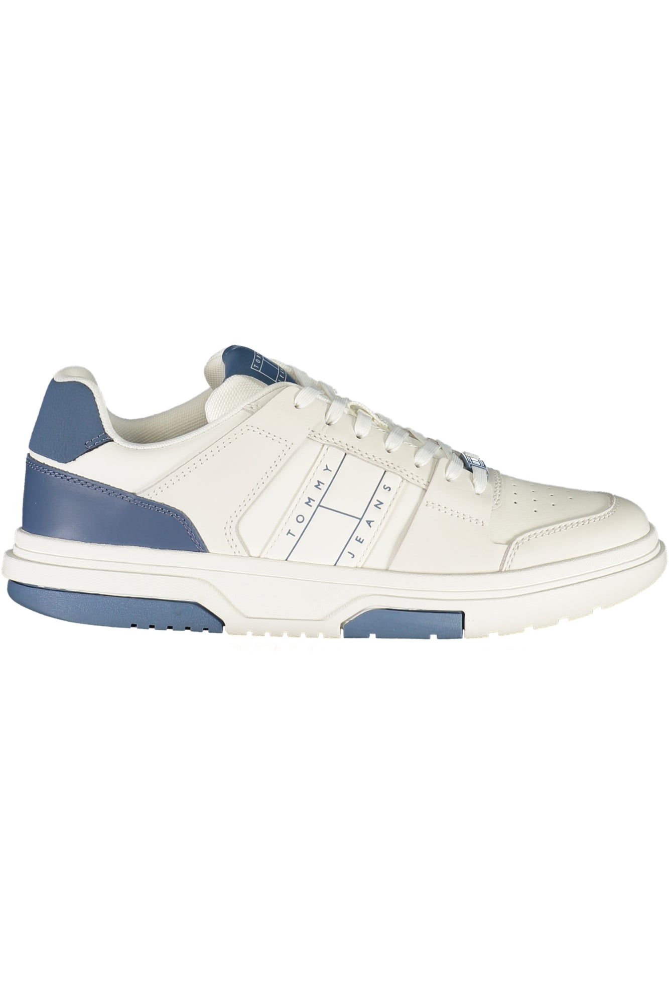 TOMMY HILFIGER - Man - Sneaker