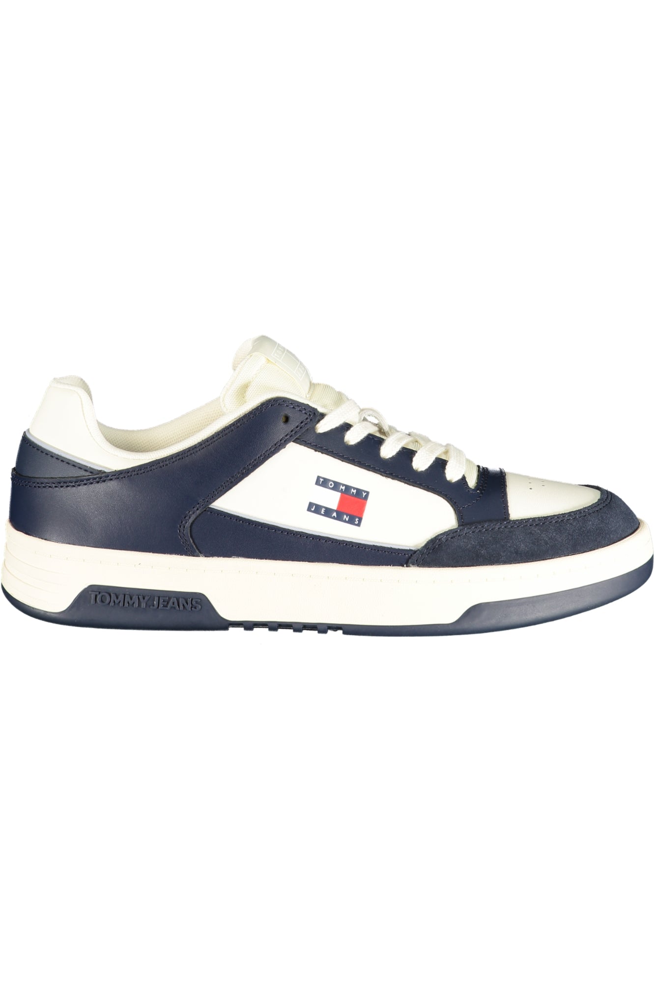 TOMMY HILFIGER - Man - Sneaker