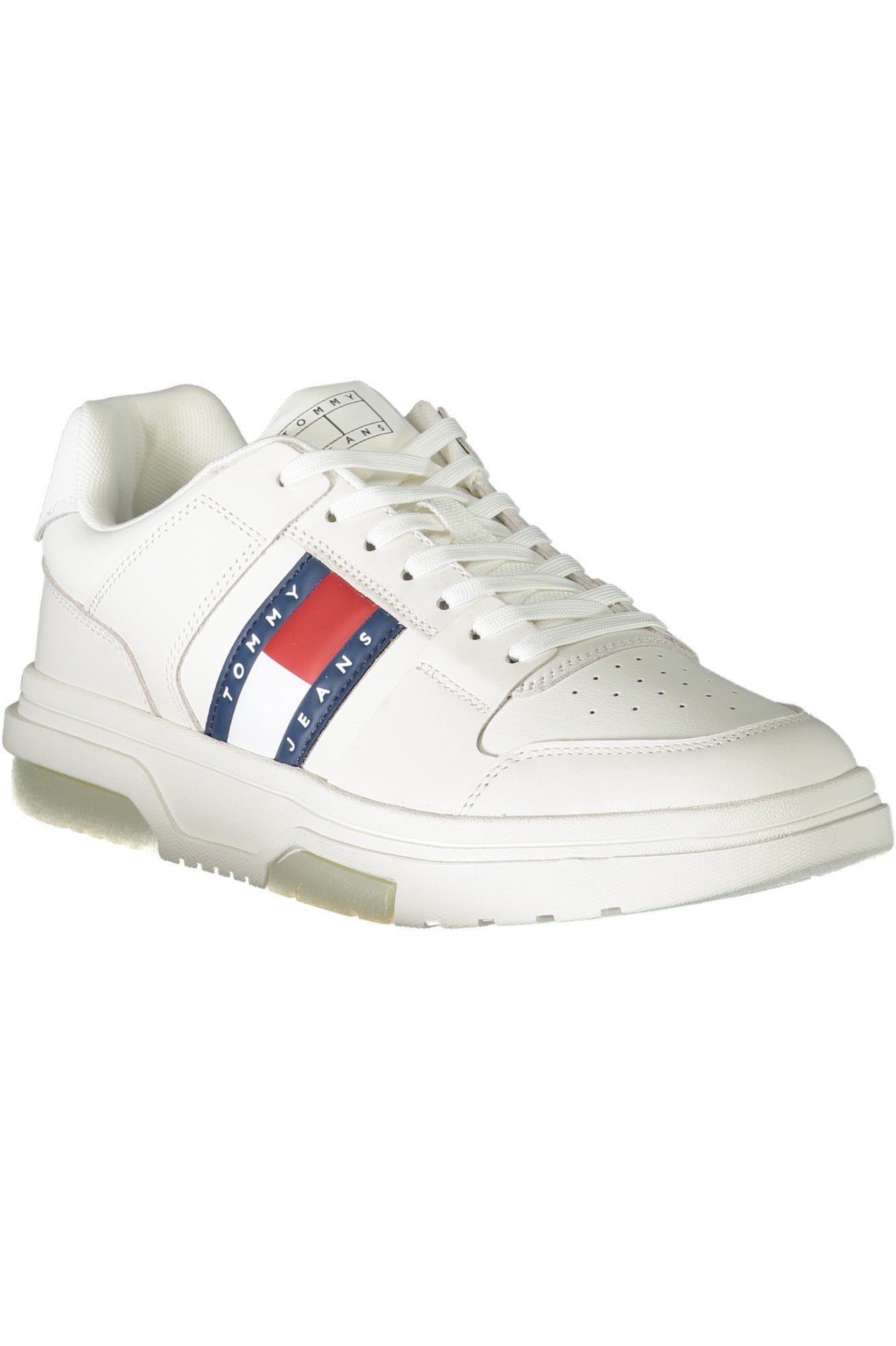 TOMMY HILFIGER - Man - Sneaker