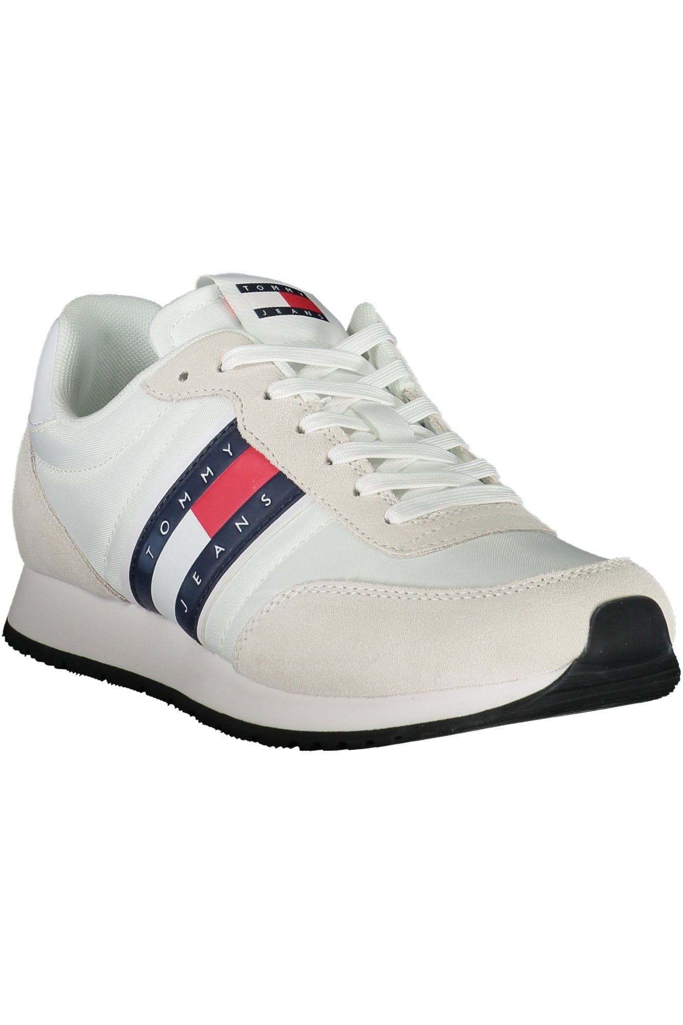 TOMMY HILFIGER - Man - Sneaker
