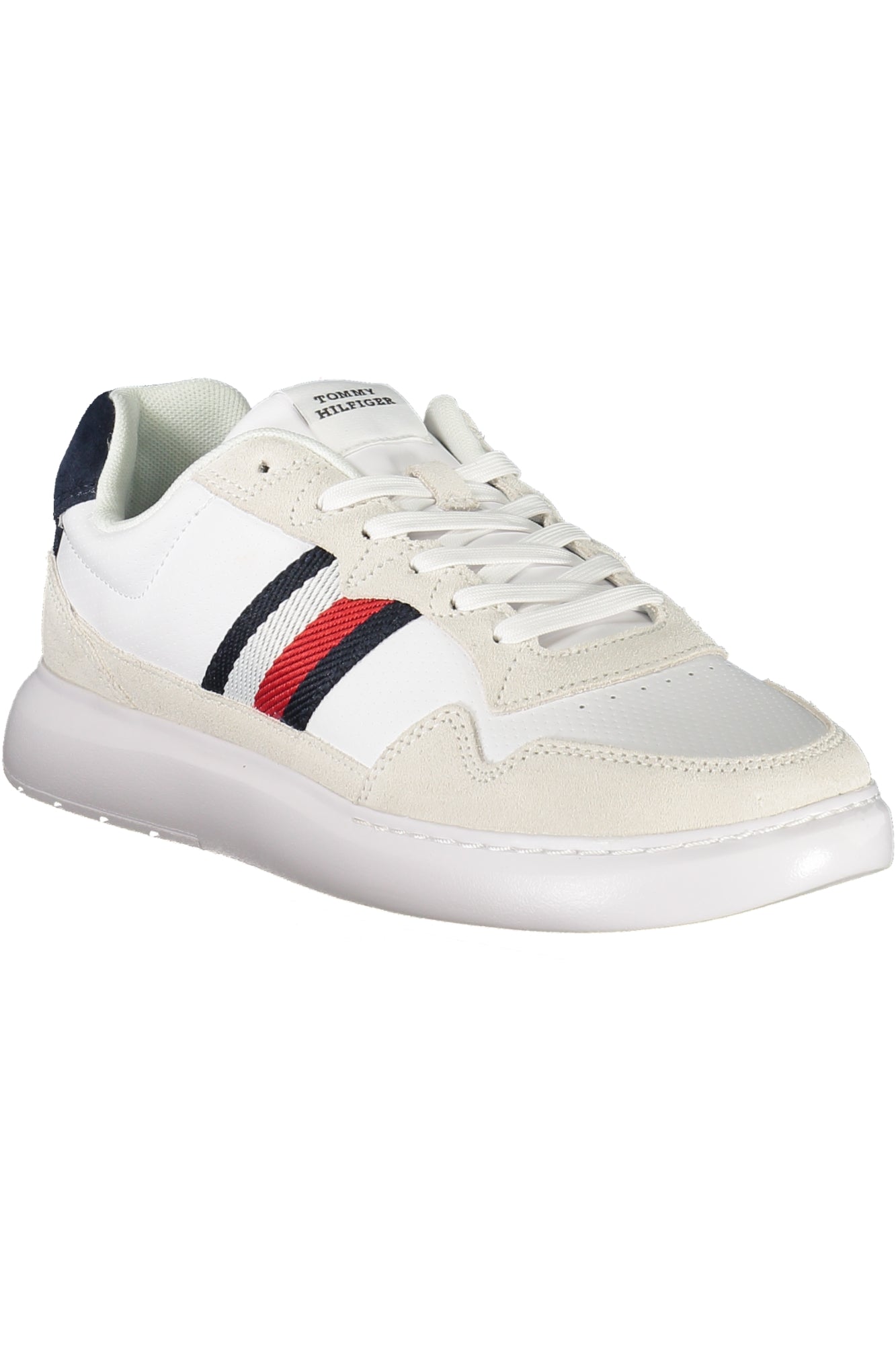 TOMMY HILFIGER - Man - Sneaker