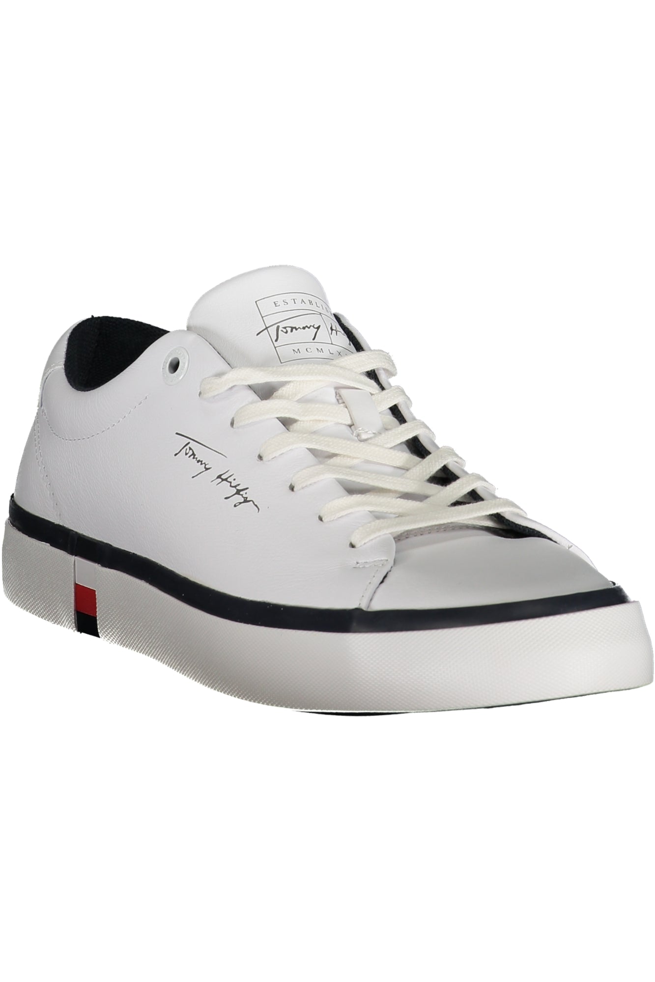 TOMMY HILFIGER - Man - Sneaker