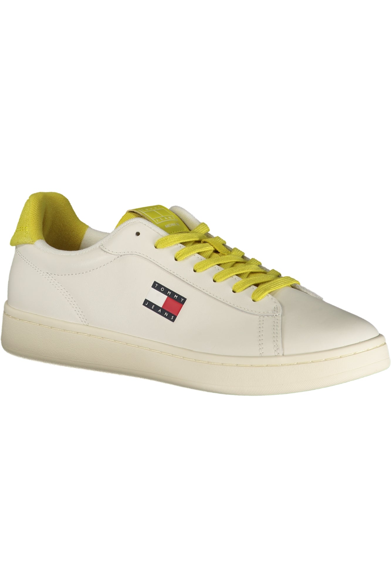TOMMY HILFIGER - Man - Sneaker