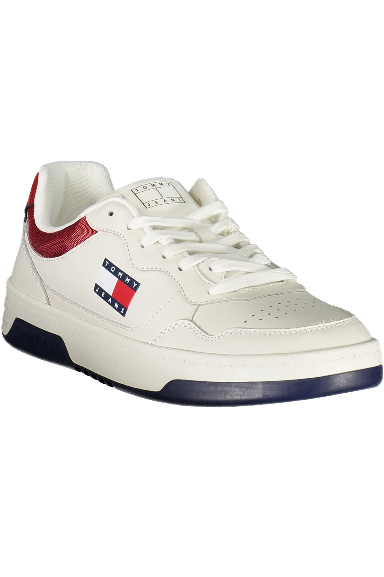 TOMMY HILFIGER - Man - Sneaker