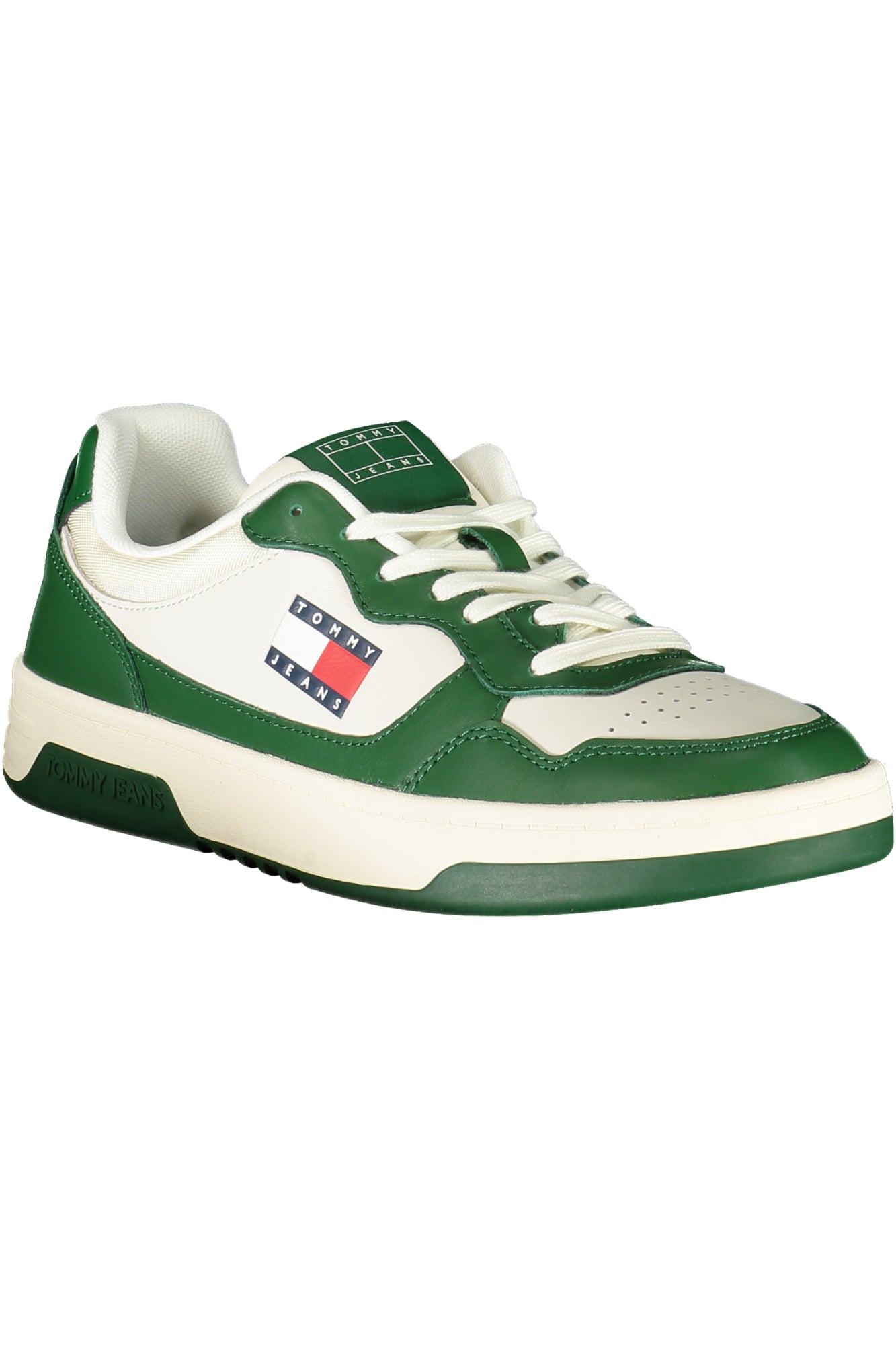 TOMMY HILFIGER - Man - Sneaker