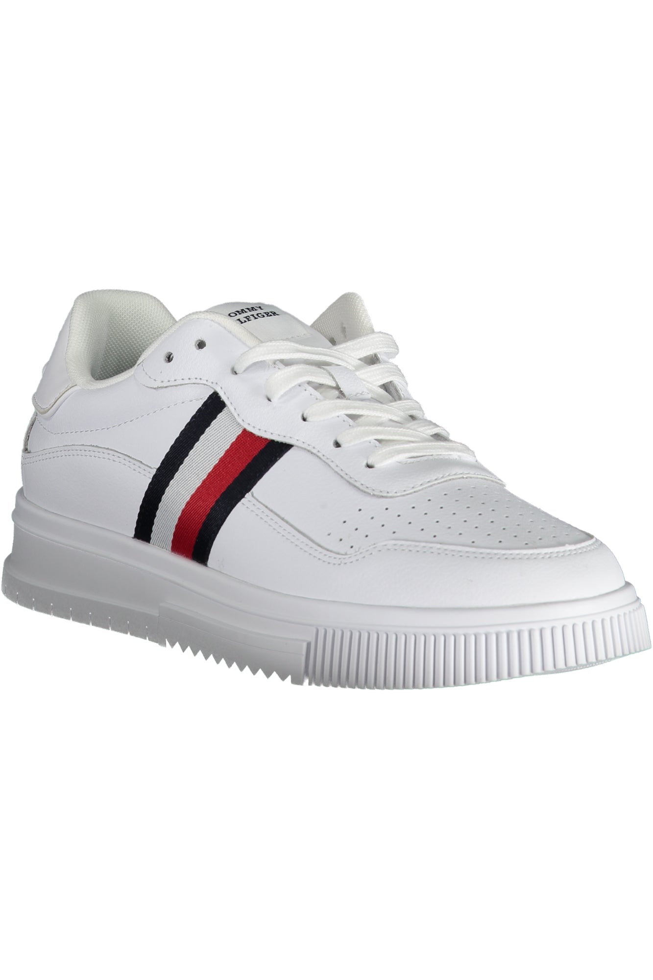 TOMMY HILFIGER - Man - Sneaker