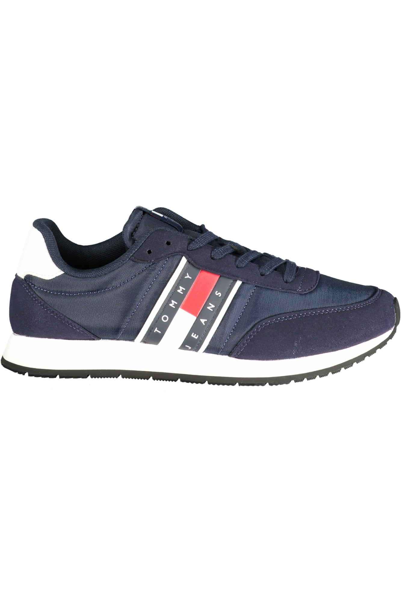 TOMMY HILFIGER - Man - Sneaker