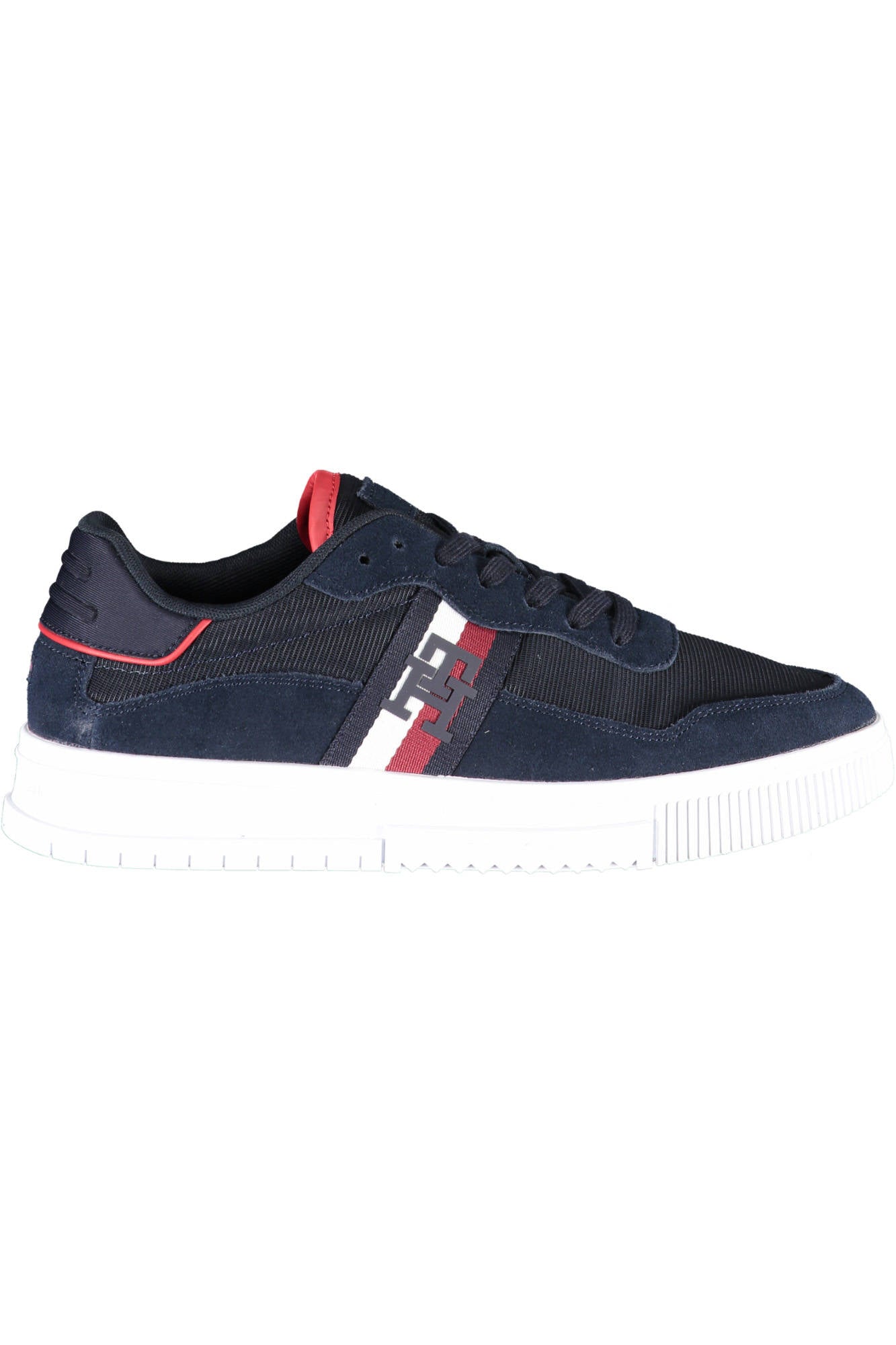 TOMMY HILFIGER - Man - Sneaker