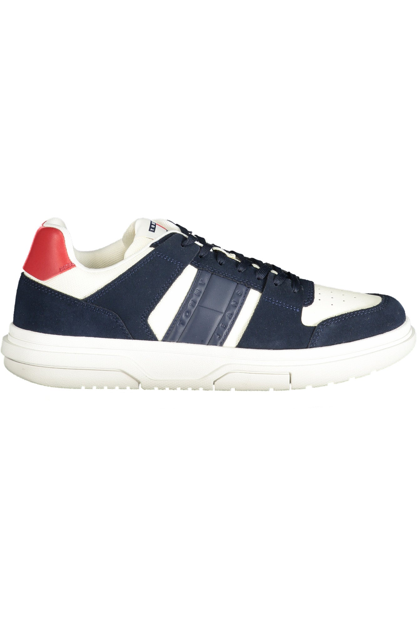 TOMMY HILFIGER - Man - Sneaker
