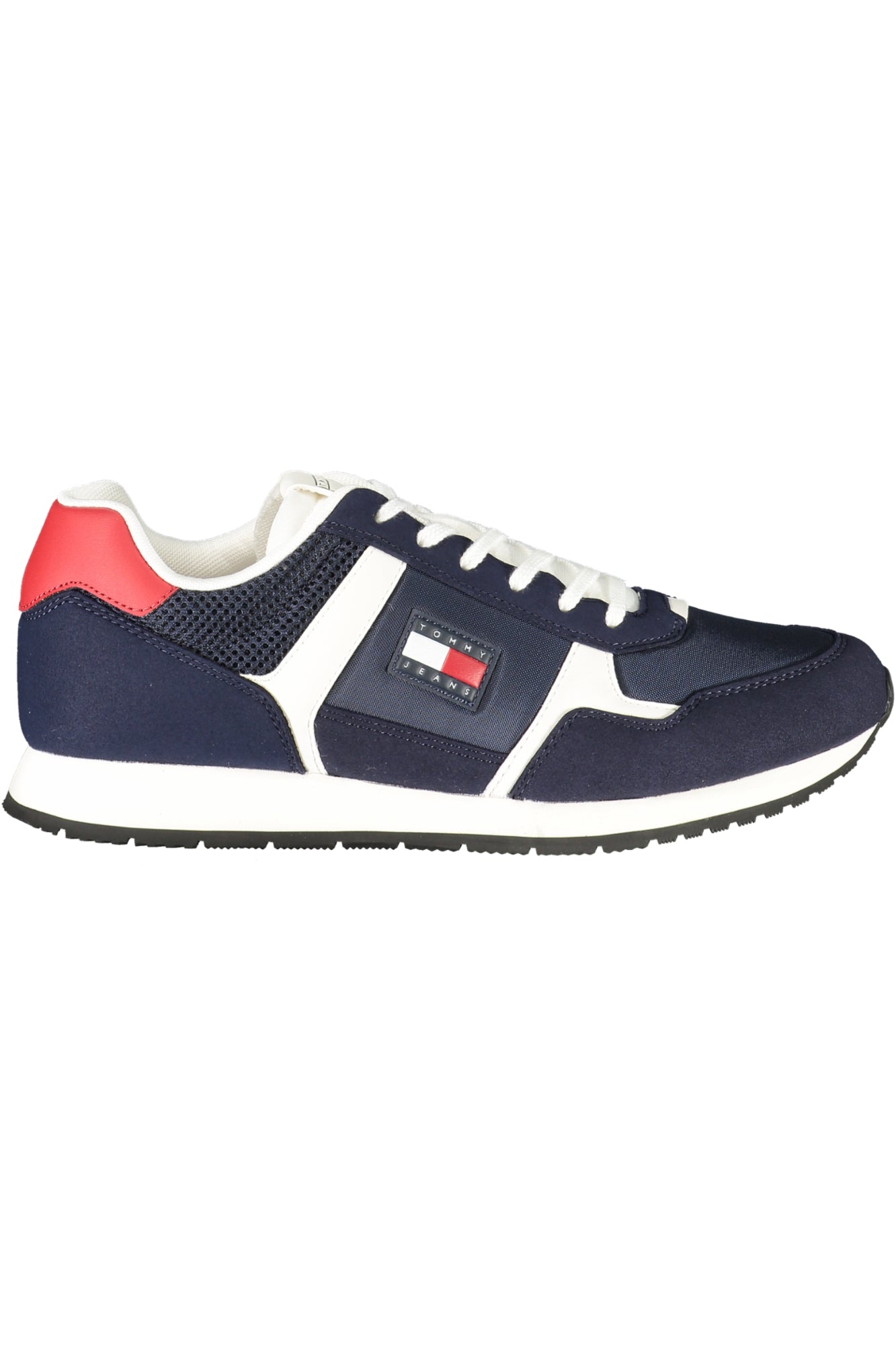 TOMMY HILFIGER - Man - Sneaker