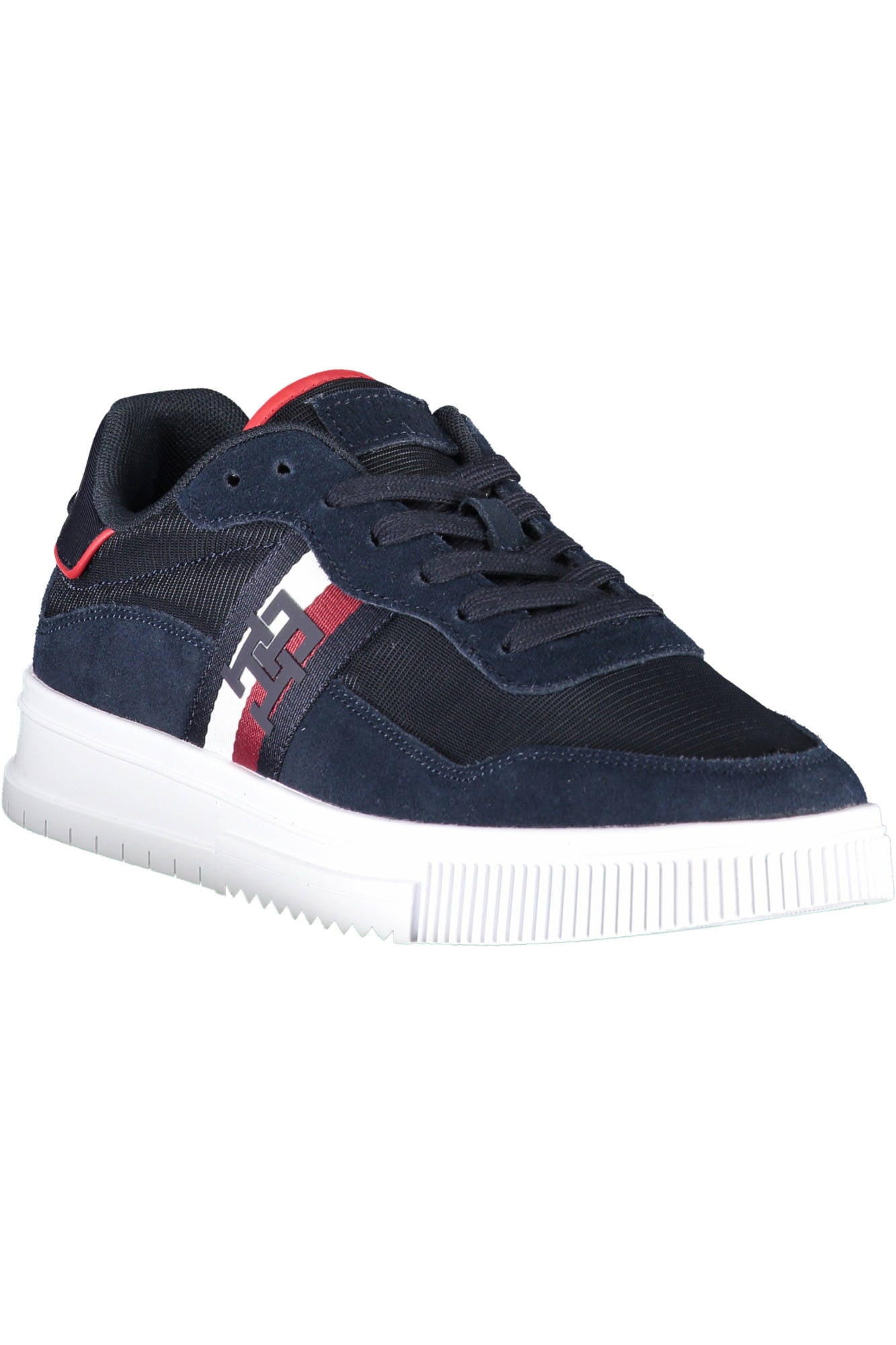 TOMMY HILFIGER - Man - Sneaker