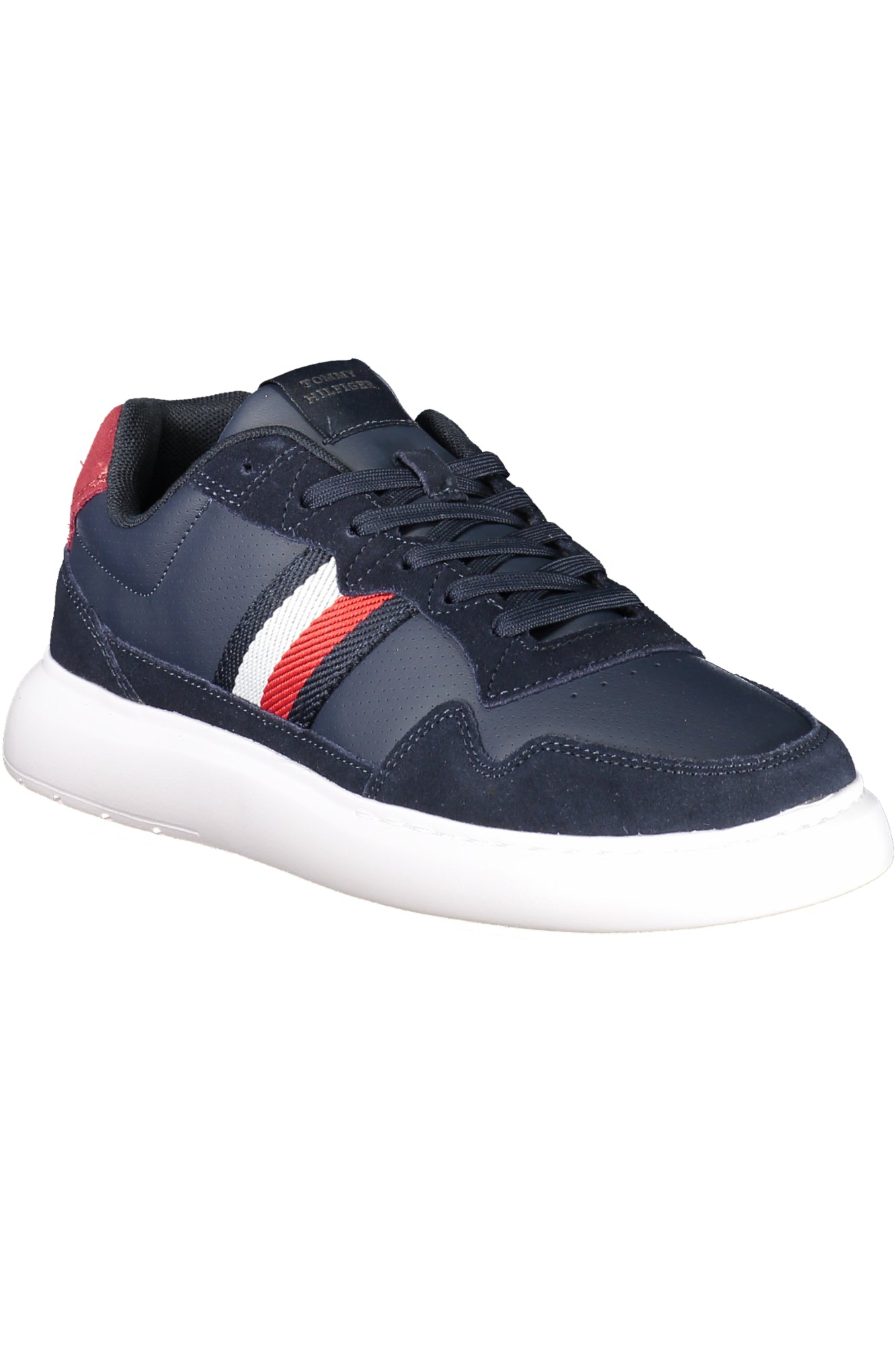 TOMMY HILFIGER - Man - Sneaker