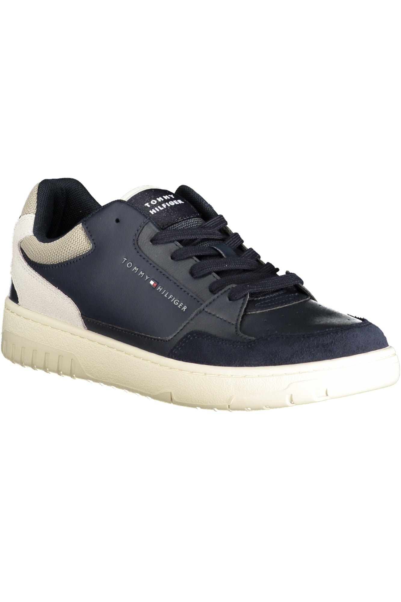 TOMMY HILFIGER - Man - Sneaker