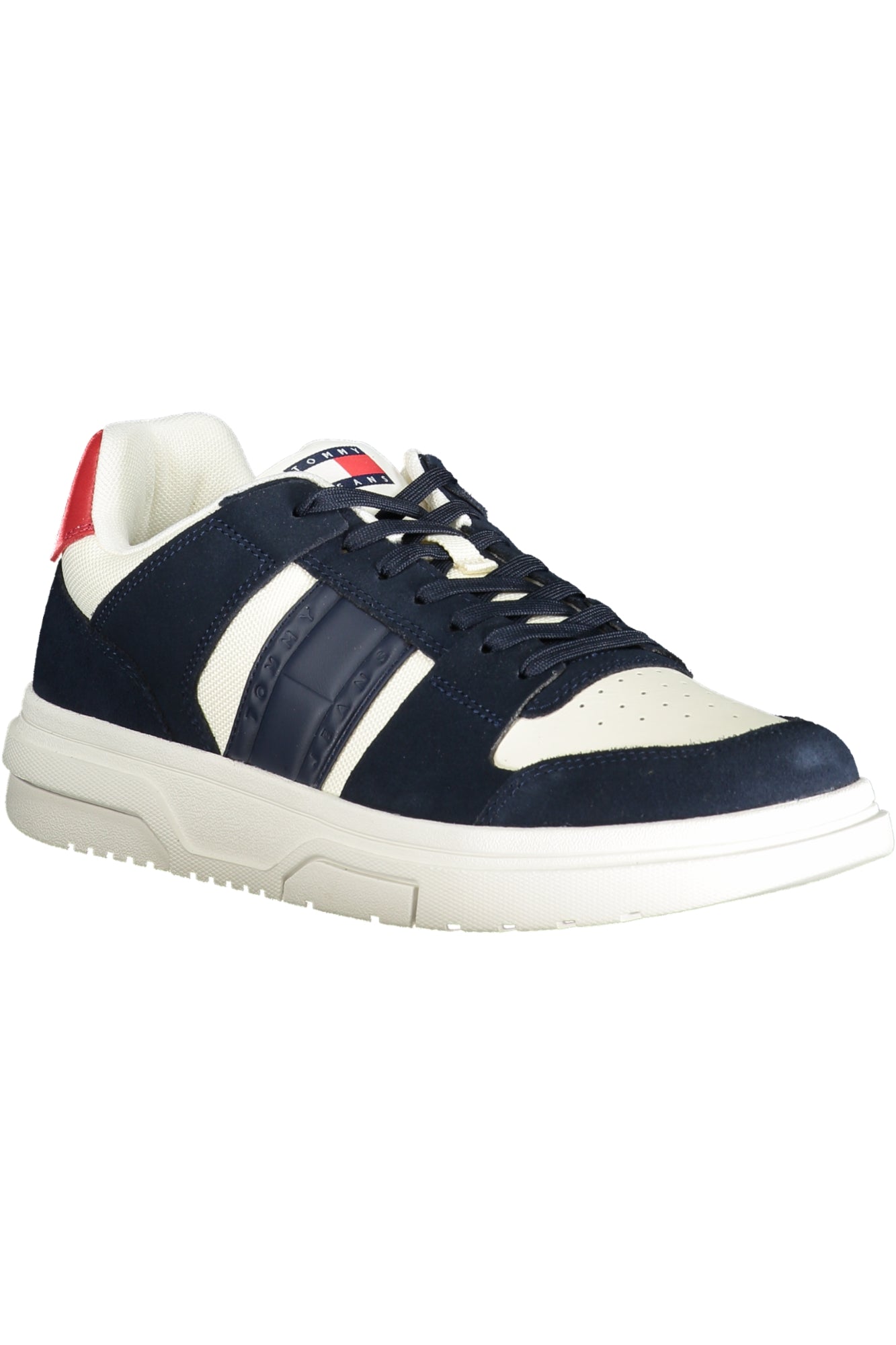 TOMMY HILFIGER - Man - Sneaker