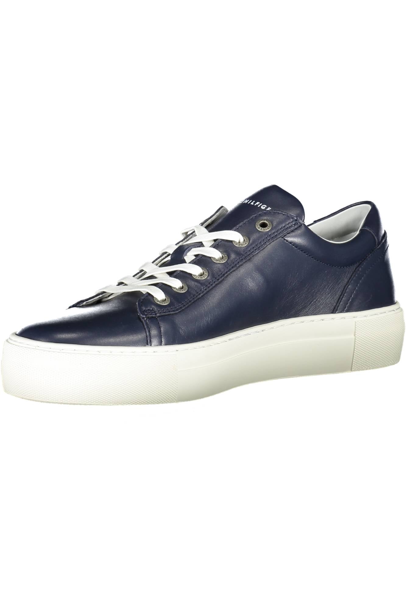 TOMMY HILFIGER - Man - Sneaker