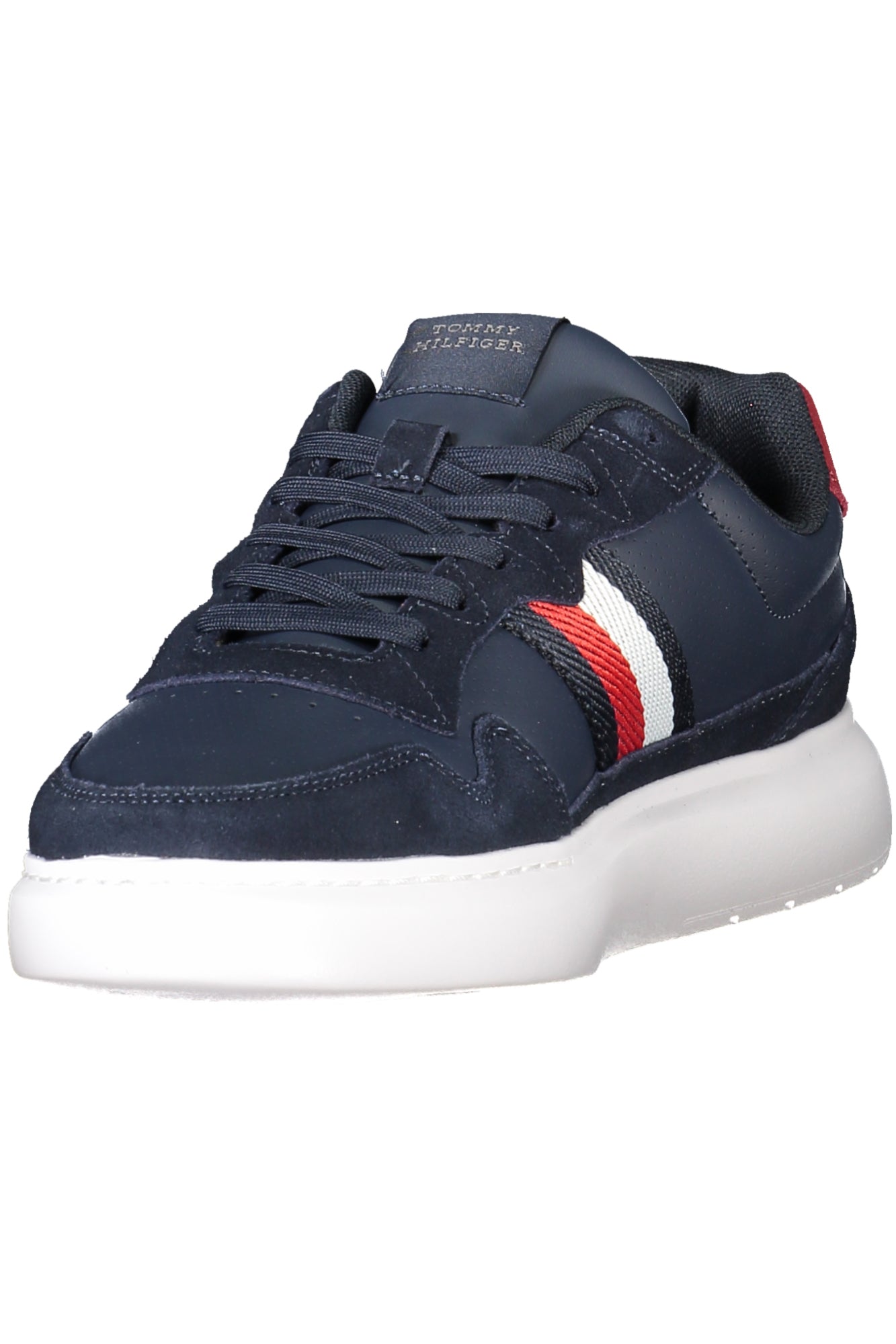 TOMMY HILFIGER - Man - Sneaker