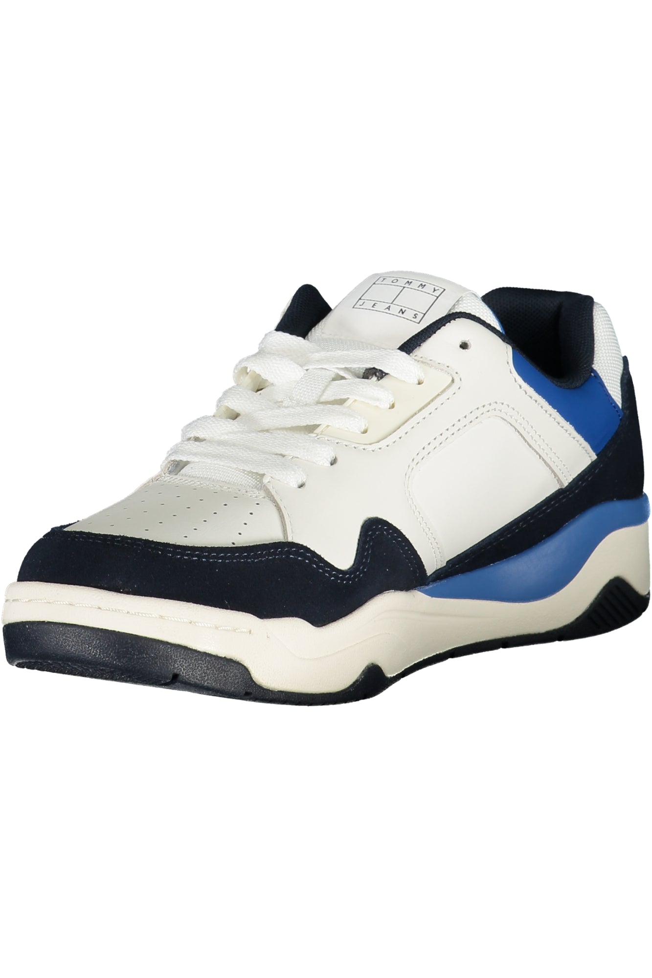TOMMY HILFIGER - Man - Sneaker