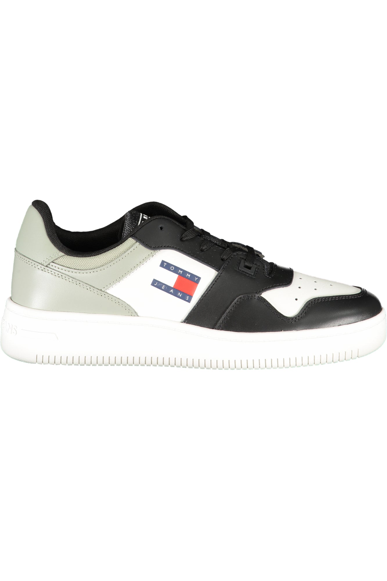 TOMMY HILFIGER - Man - Sneaker