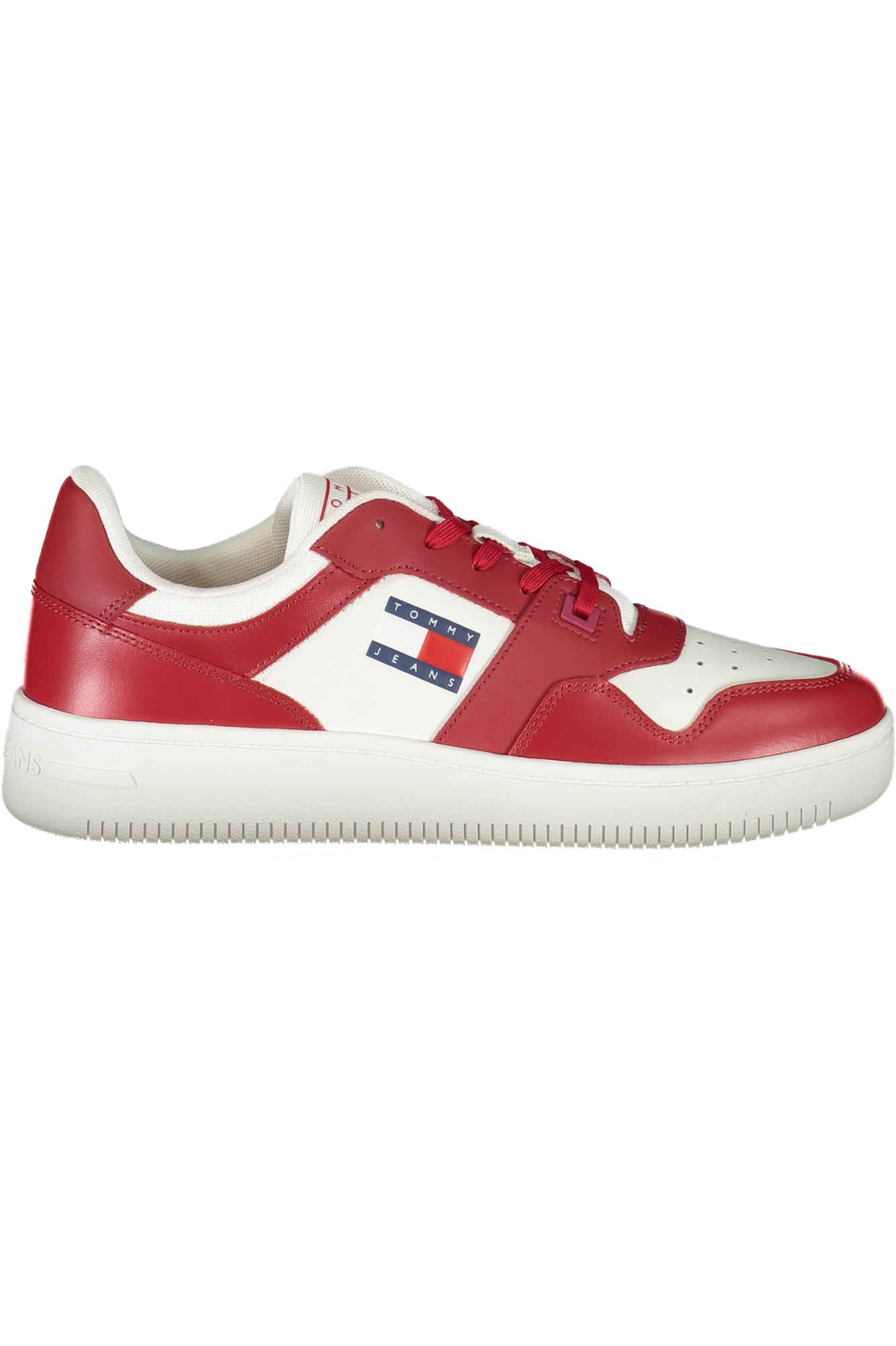 TOMMY HILFIGER - Man - Sneaker