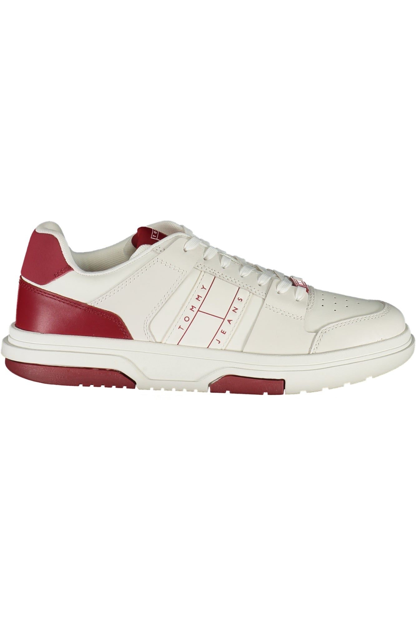 TOMMY HILFIGER - Man - Sneaker