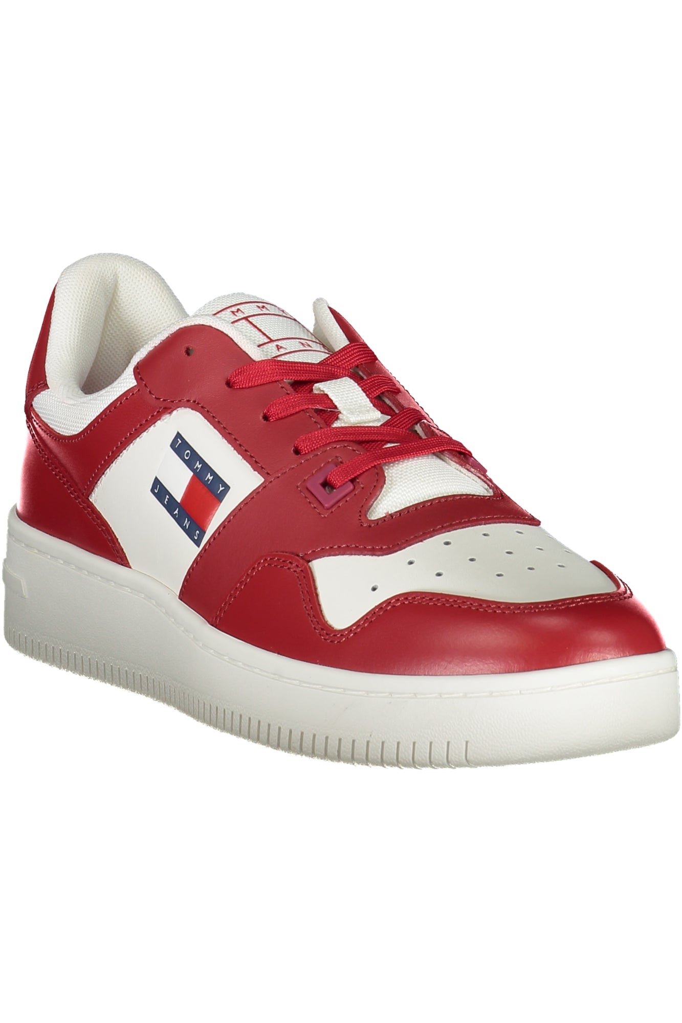 TOMMY HILFIGER - Man - Sneaker