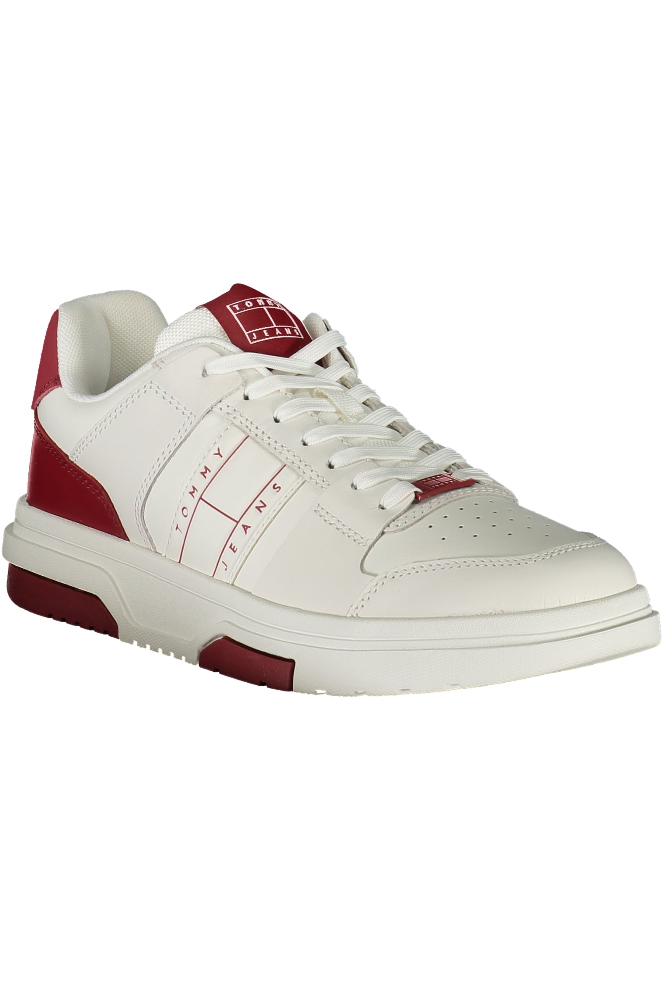 TOMMY HILFIGER - Man - Sneaker