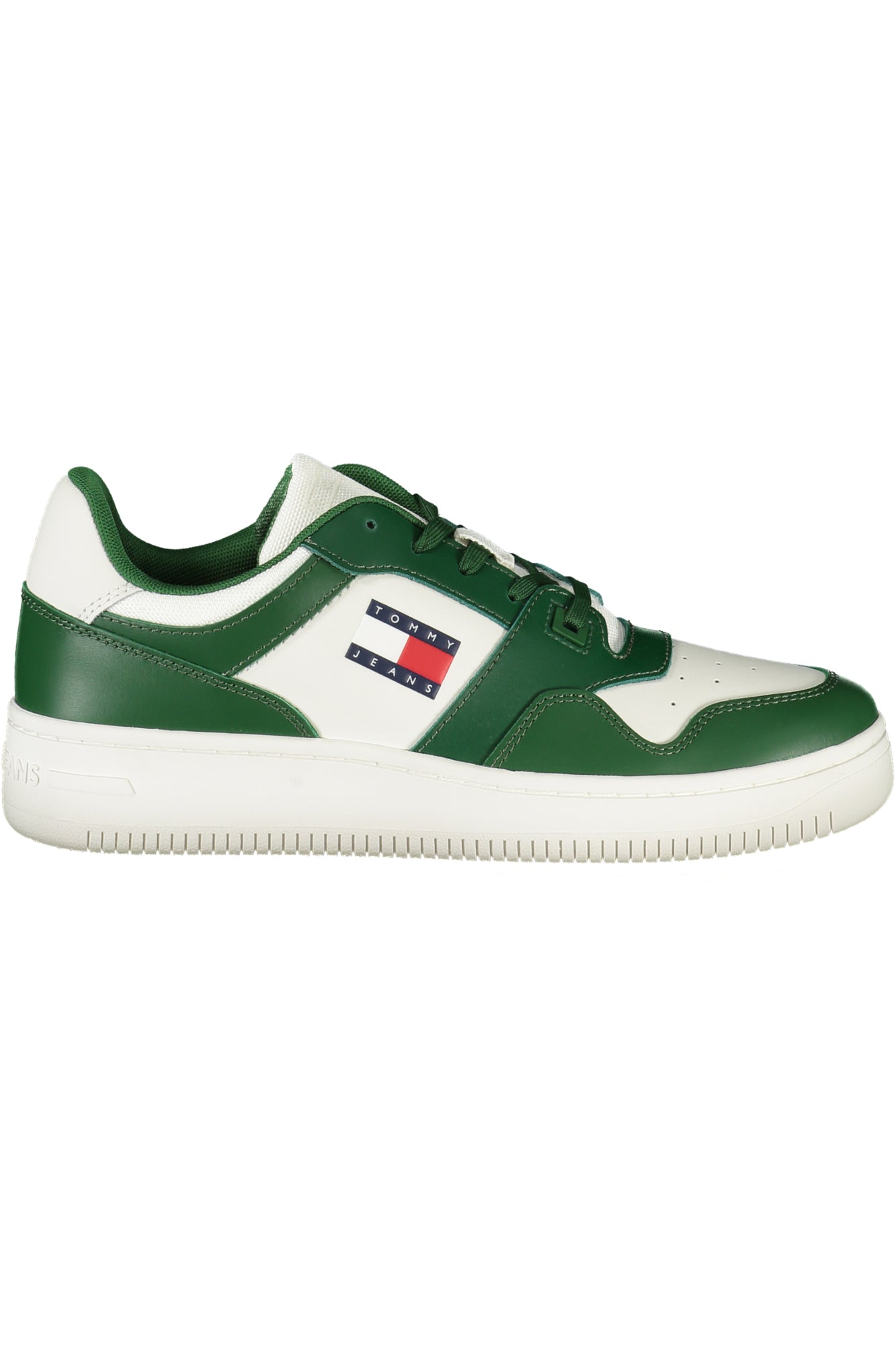 TOMMY HILFIGER - Man - Sneaker