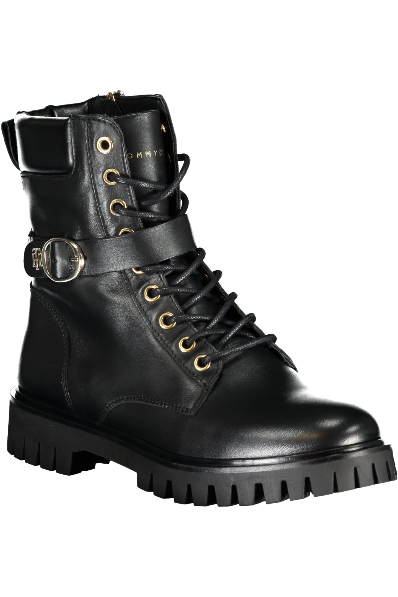 TOMMY HILFIGER - Woman - Boot