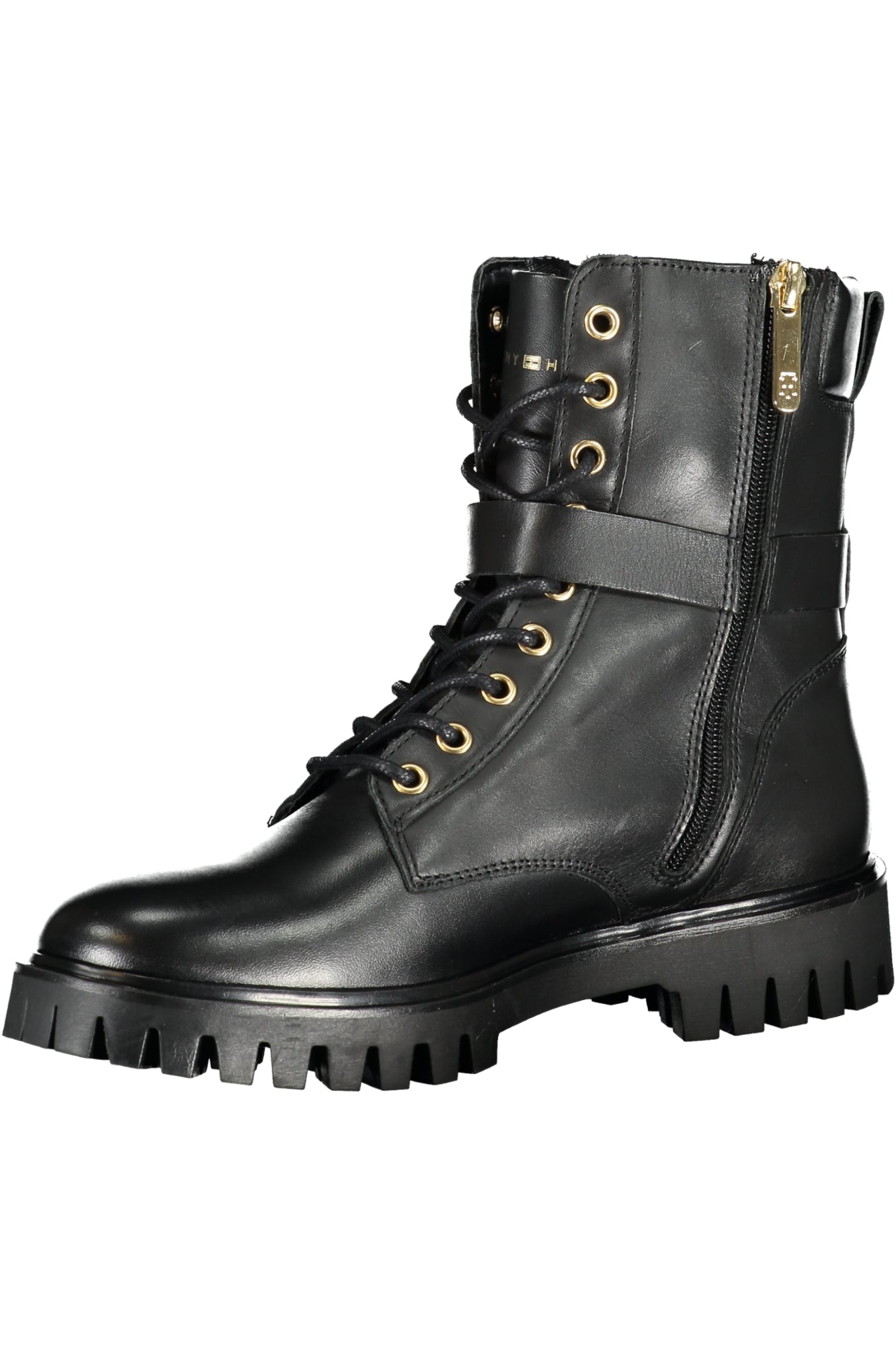 TOMMY HILFIGER - Woman - Boot