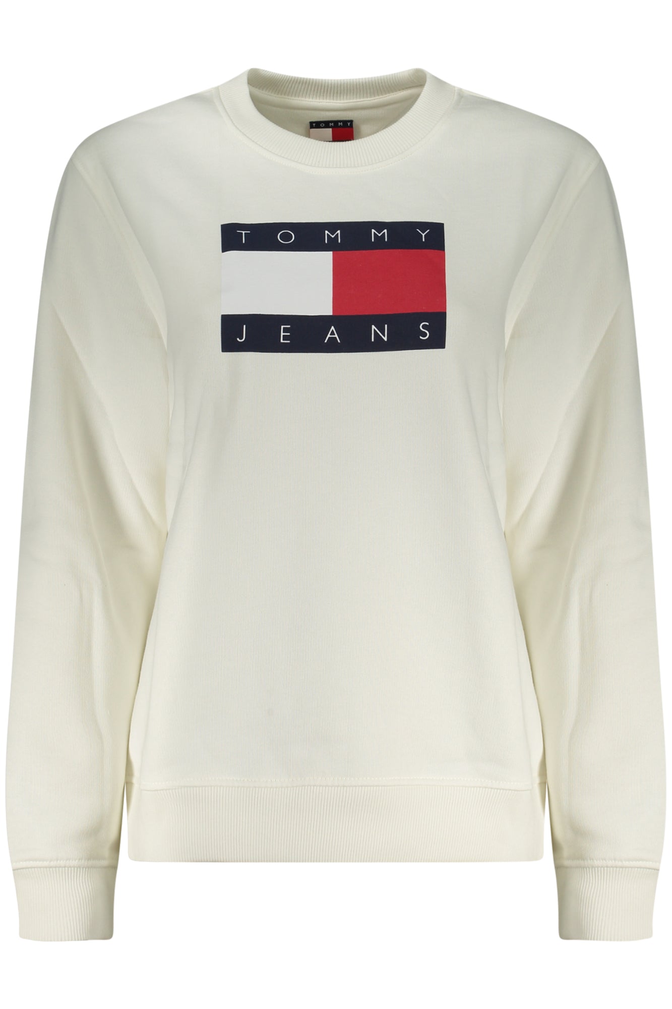 TOMMY HILFIGER - Woman - Sweatshirt