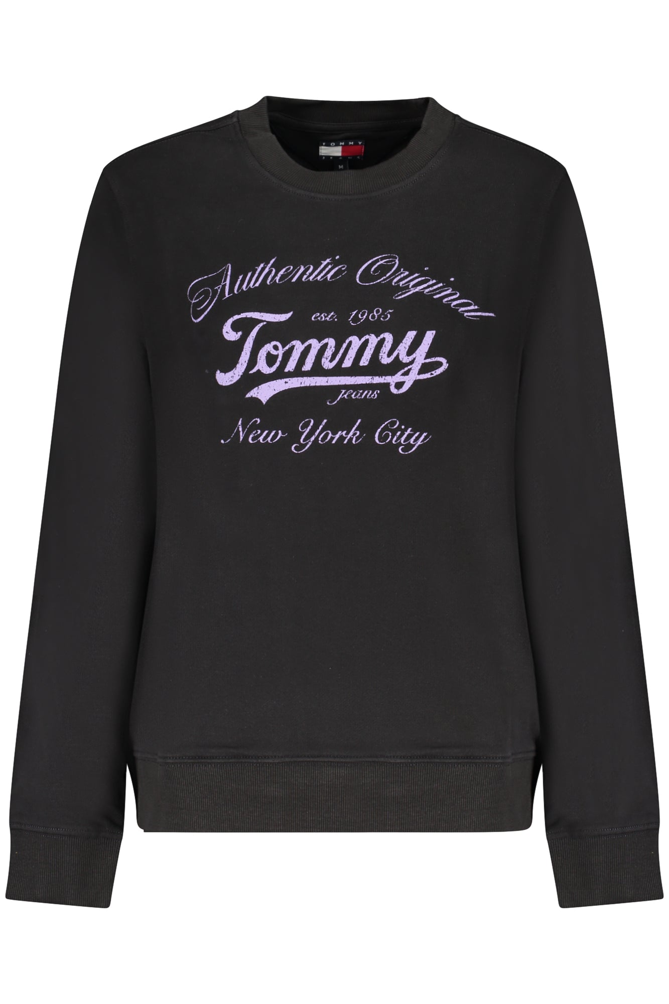 TOMMY HILFIGER - Woman - Sweatshirt