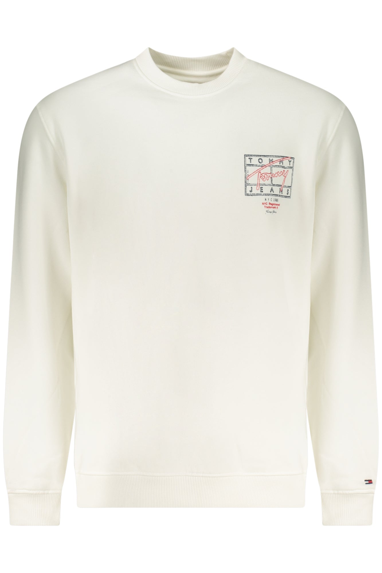 TOMMY HILFIGER - Man - Sweatshirt