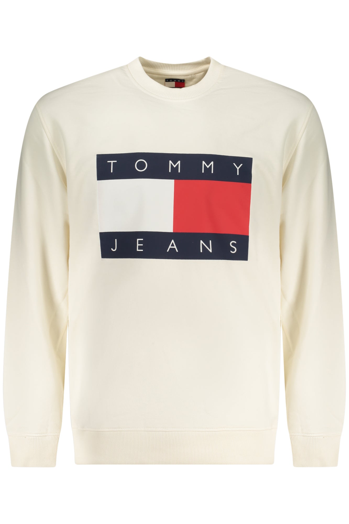 TOMMY HILFIGER - Man - Sweatshirt