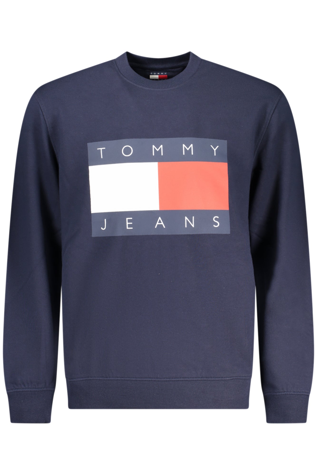 TOMMY HILFIGER - Man - Sweatshirt
