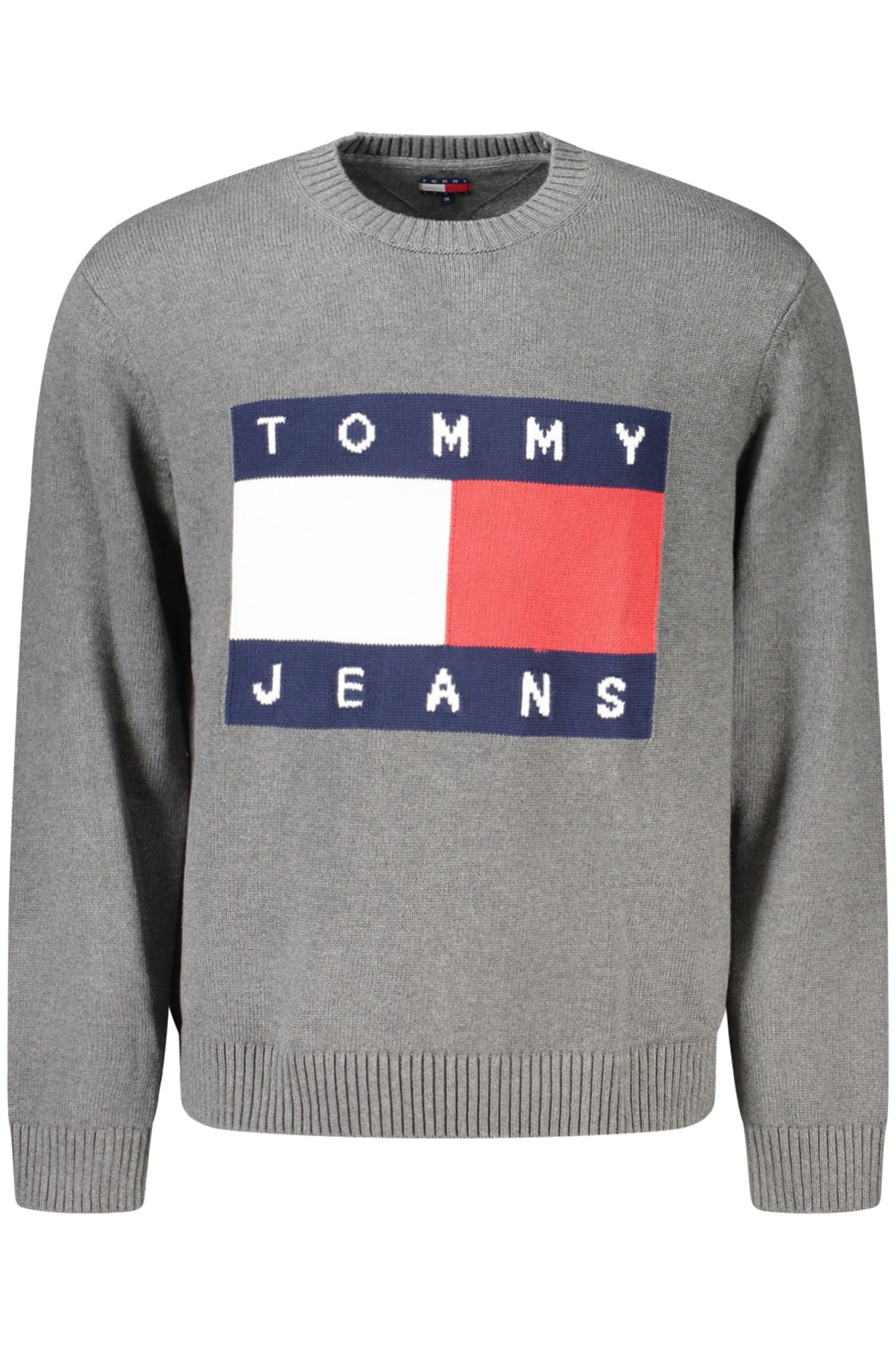 TOMMY HILFIGER - Man - Knit Sweater