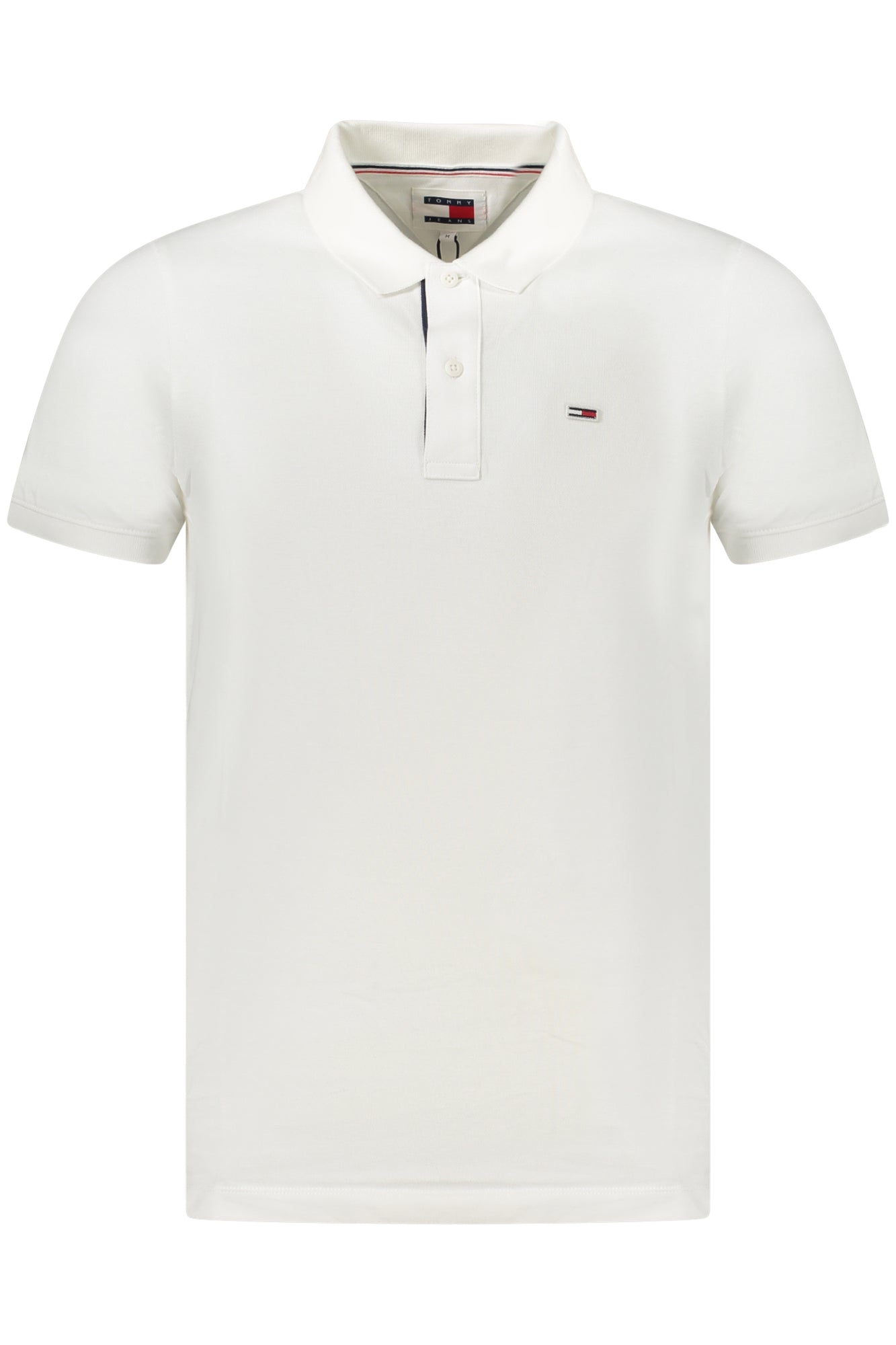 TOMMY HILFIGER - Man - Polo Shirts