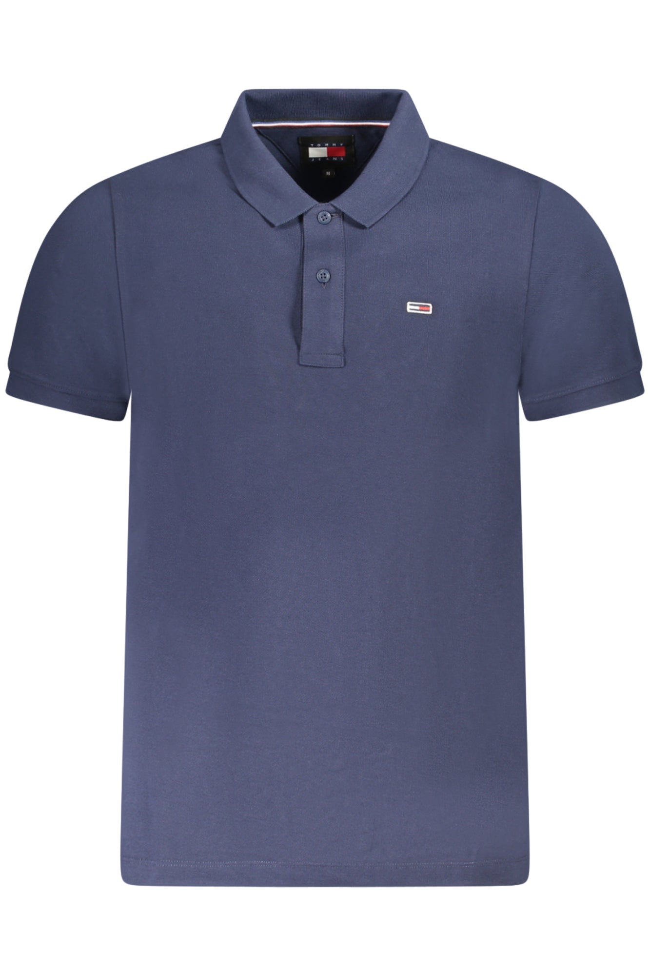 TOMMY HILFIGER - Man - Polo Shirt