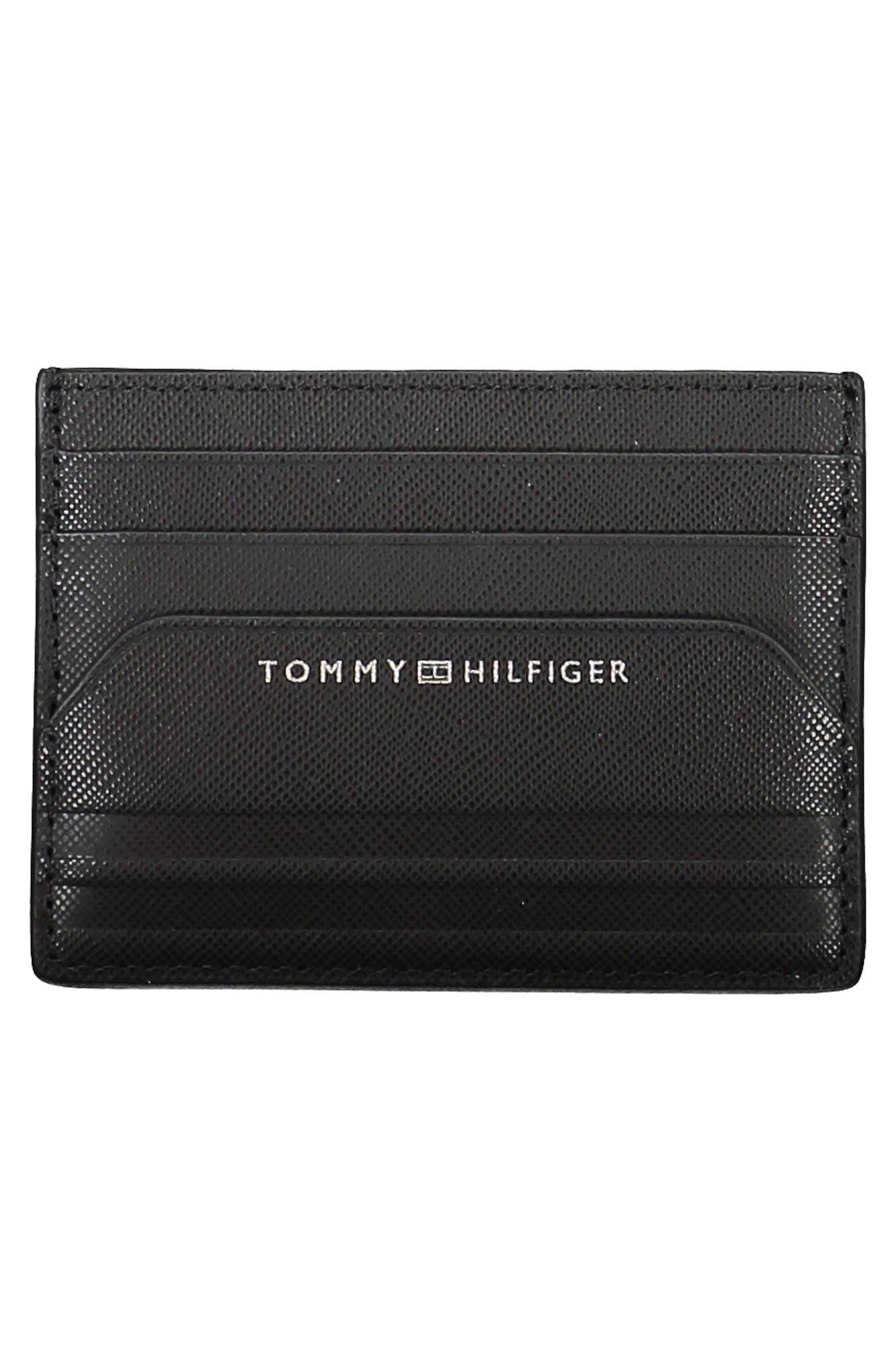 TOMMY HILFIGER - Man - Wallet