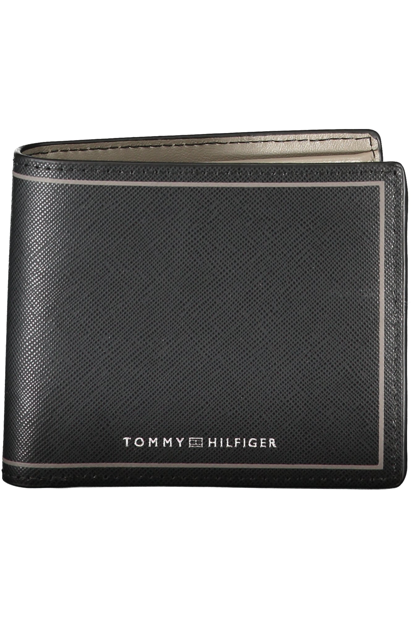 TOMMY HILFIGER - Man - Wallet