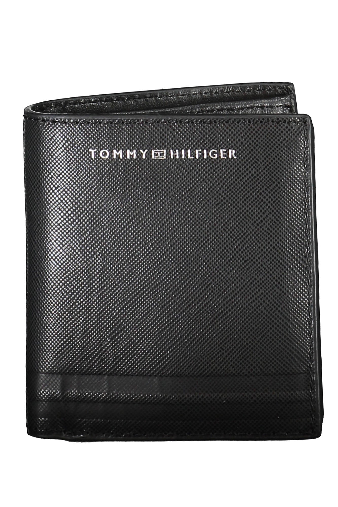 TOMMY HILFIGER - Man - Wallet