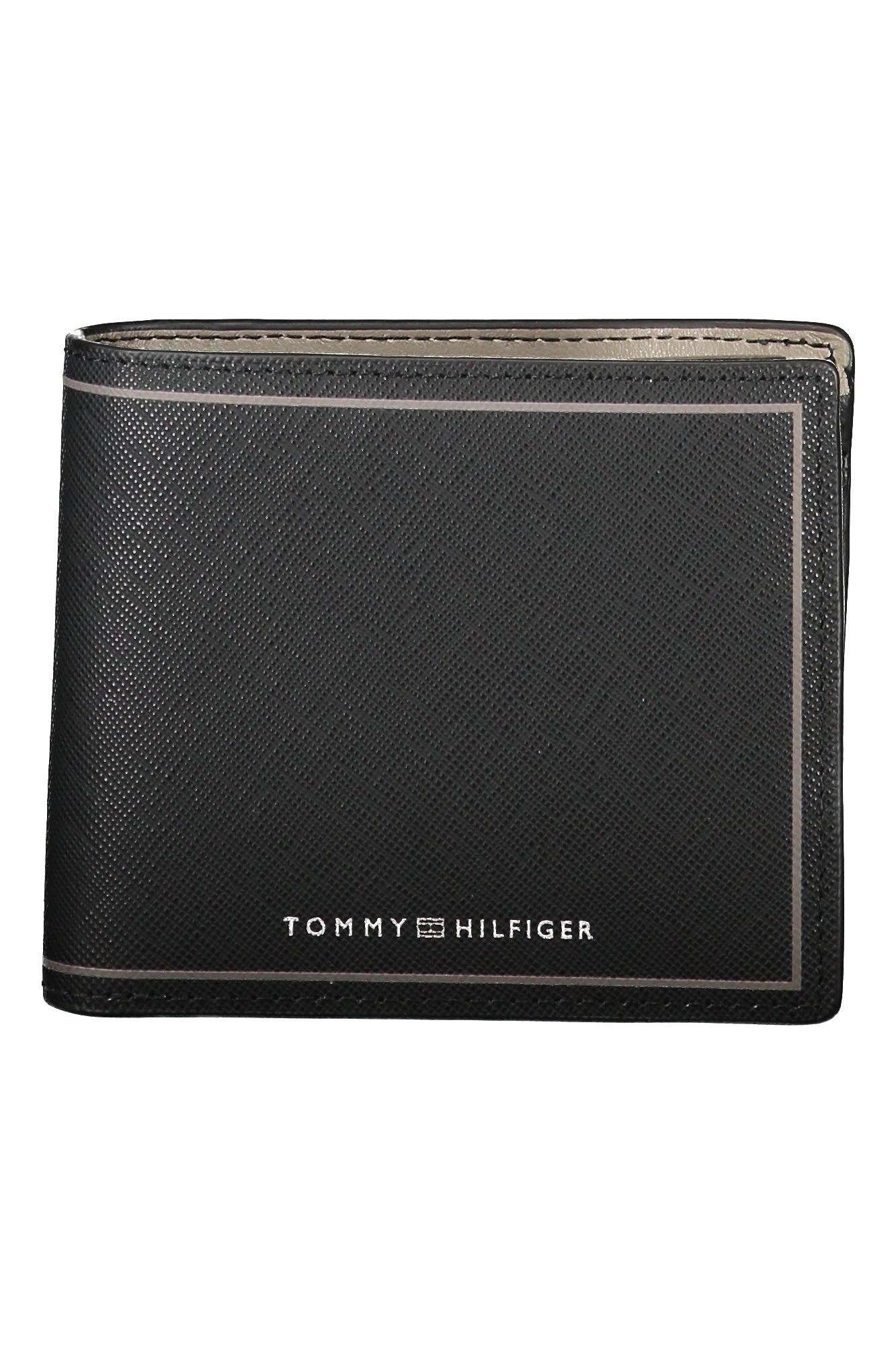 TOMMY HILFIGER - Man - Wallet