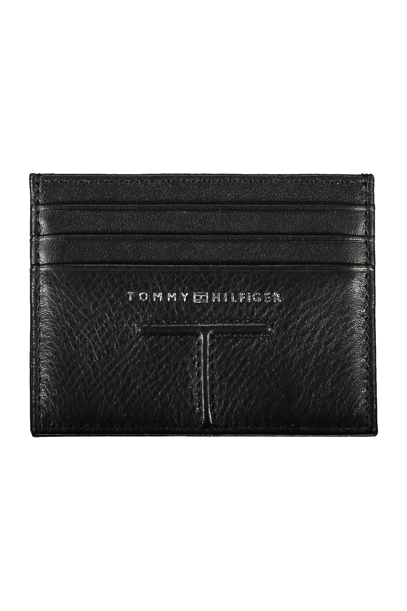 TOMMY HILFIGER - Man - Wallet