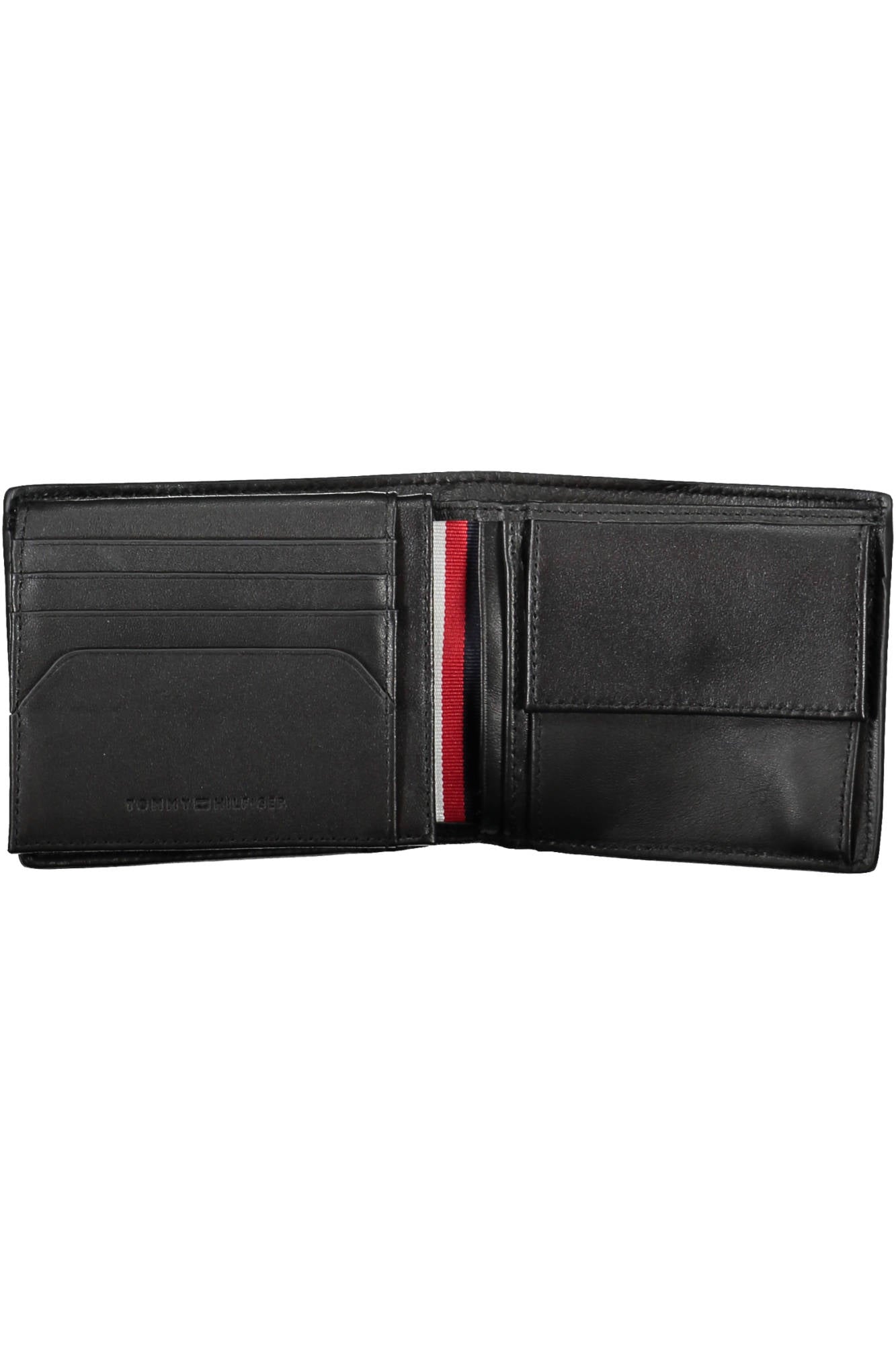 TOMMY HILFIGER - Man - Wallet