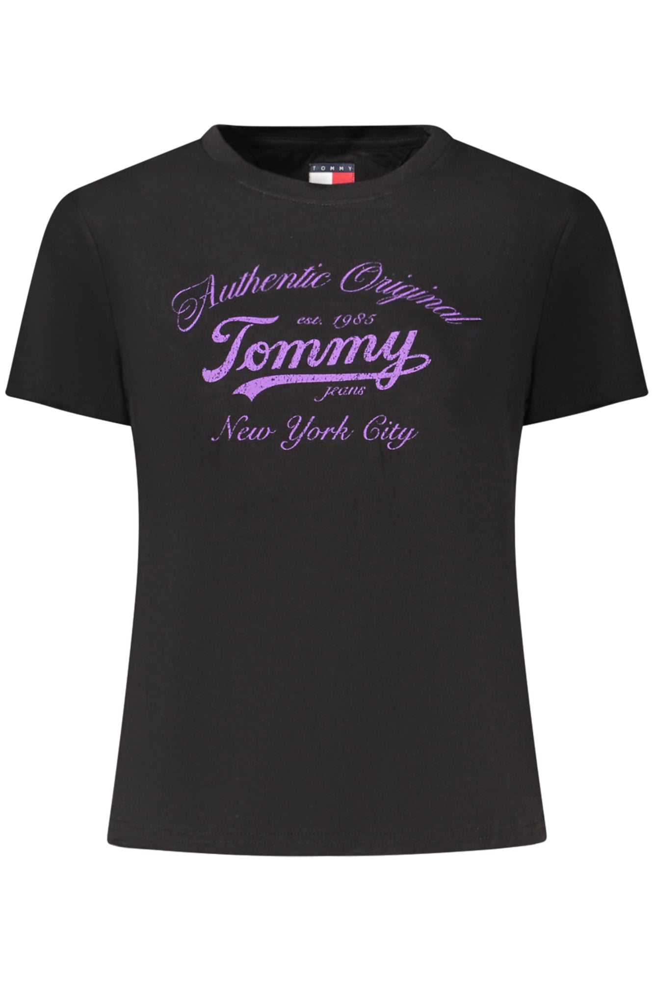 TOMMY HILFIGER - Woman - T-shirt