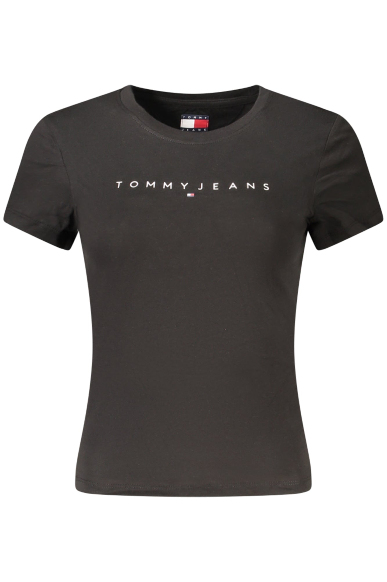 TOMMY HILFIGER - Woman - T-shirt