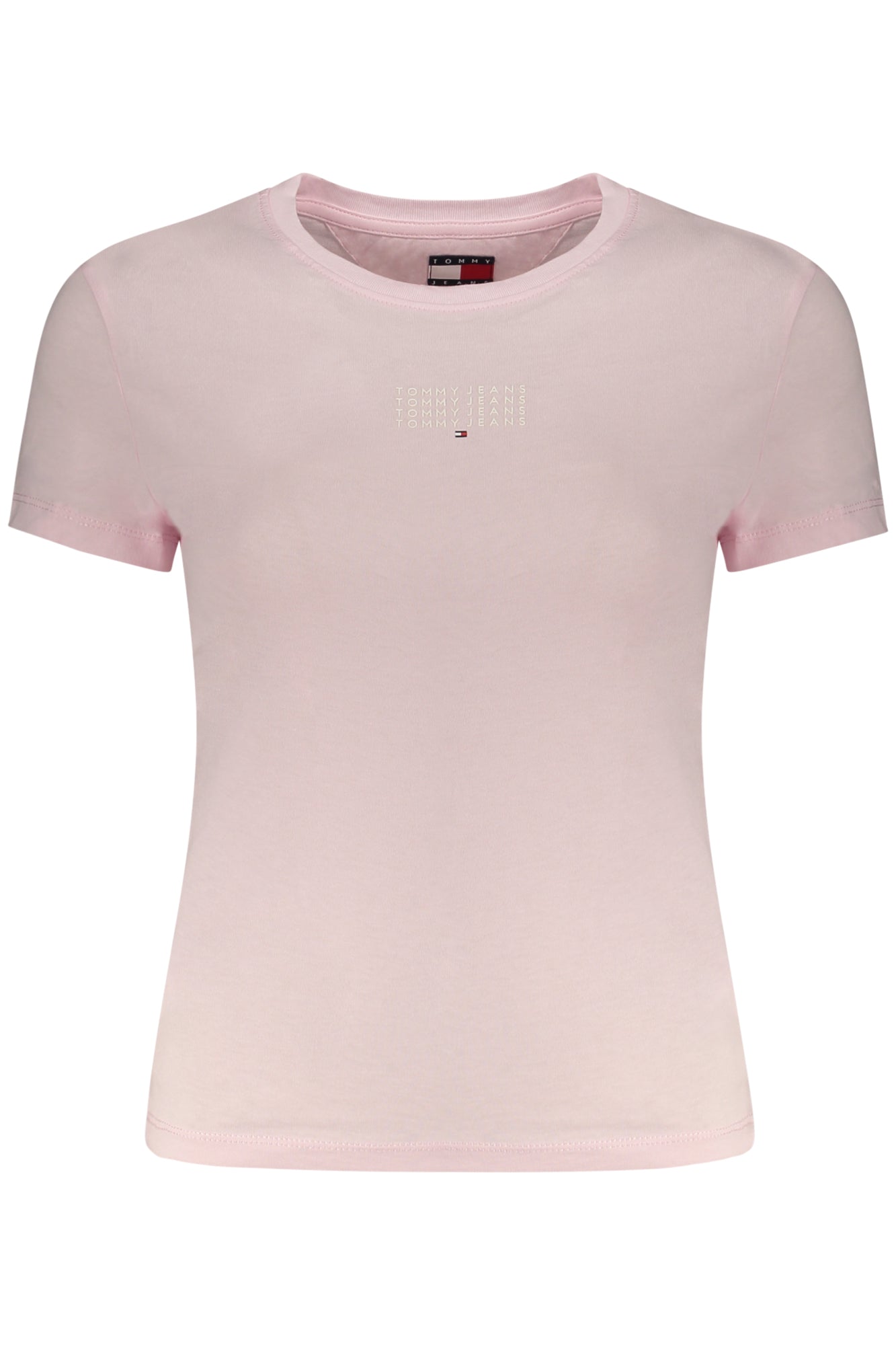 TOMMY HILFIGER - Woman - T-shirt