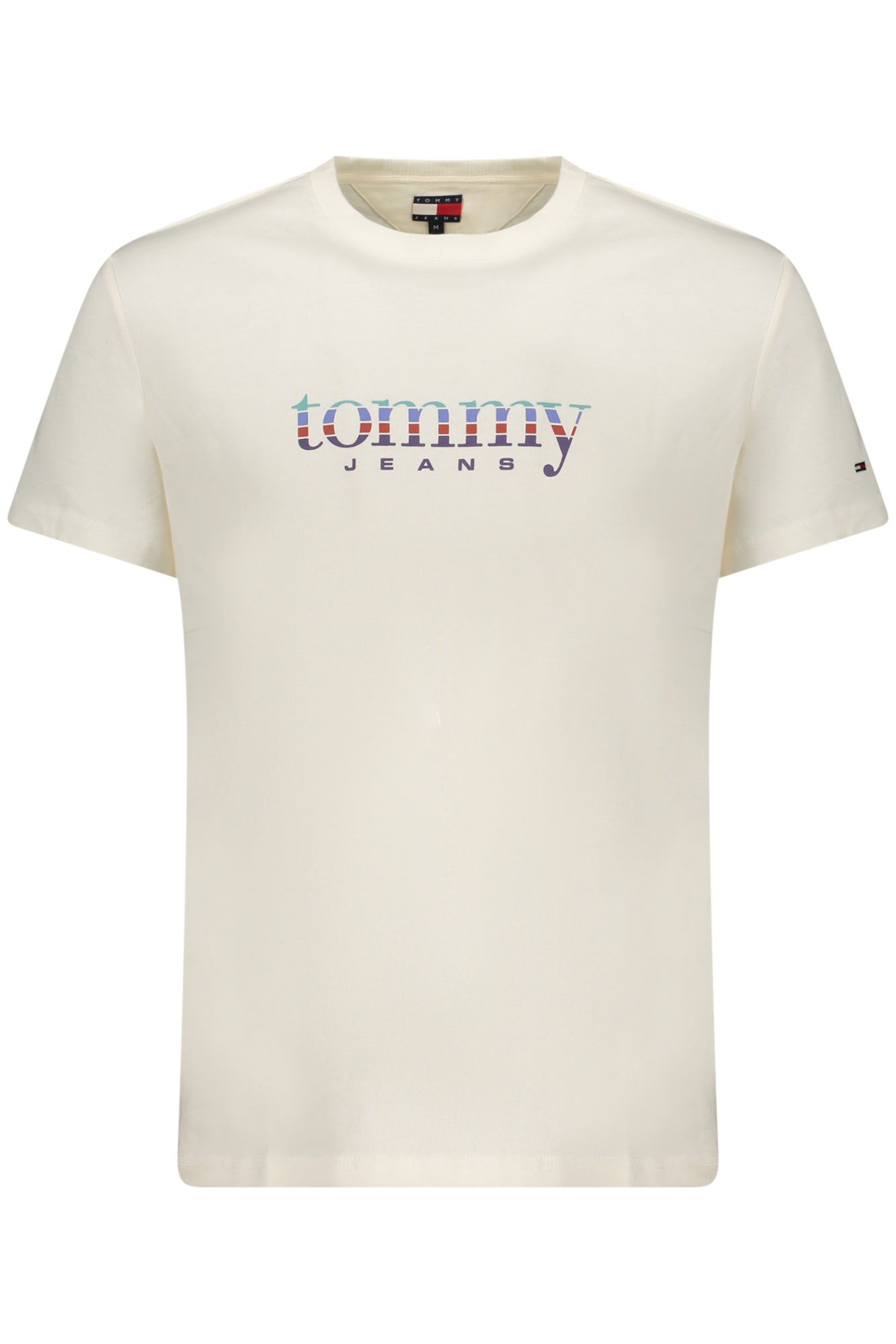 TOMMY HILFIGER - Man - T-shirt